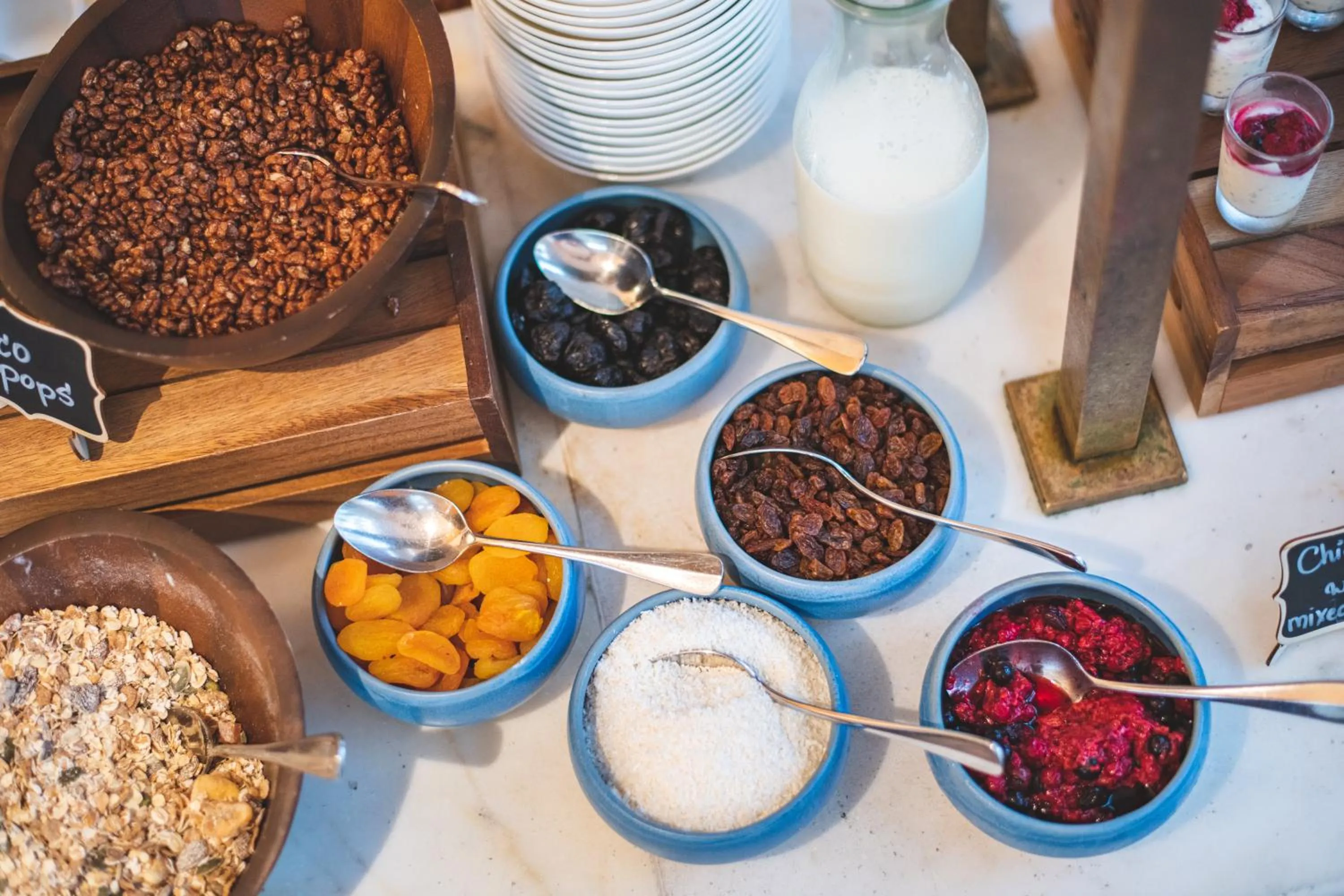 Harbour Hotel & Spa Richmond