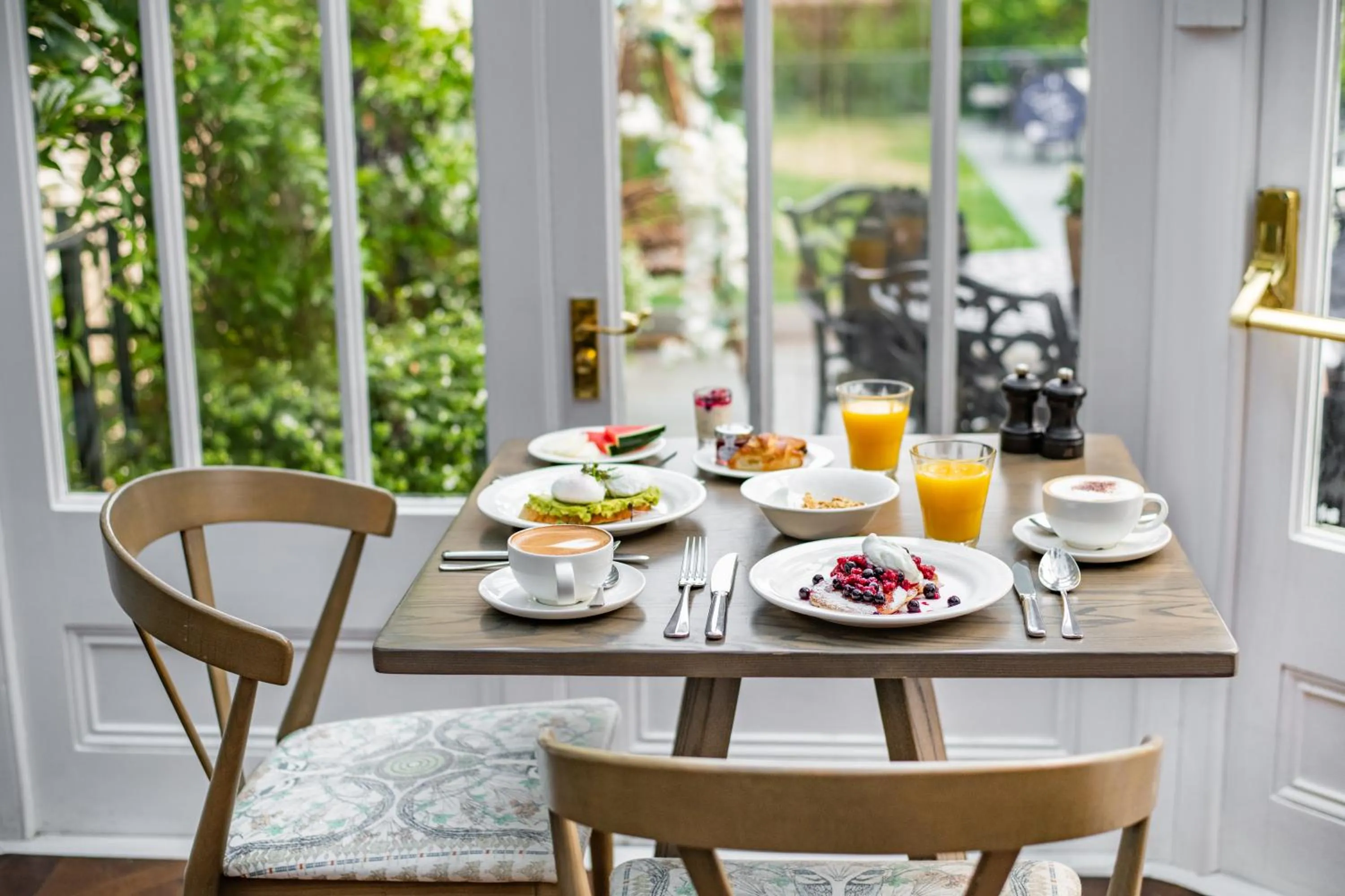 Harbour Hotel & Spa Richmond