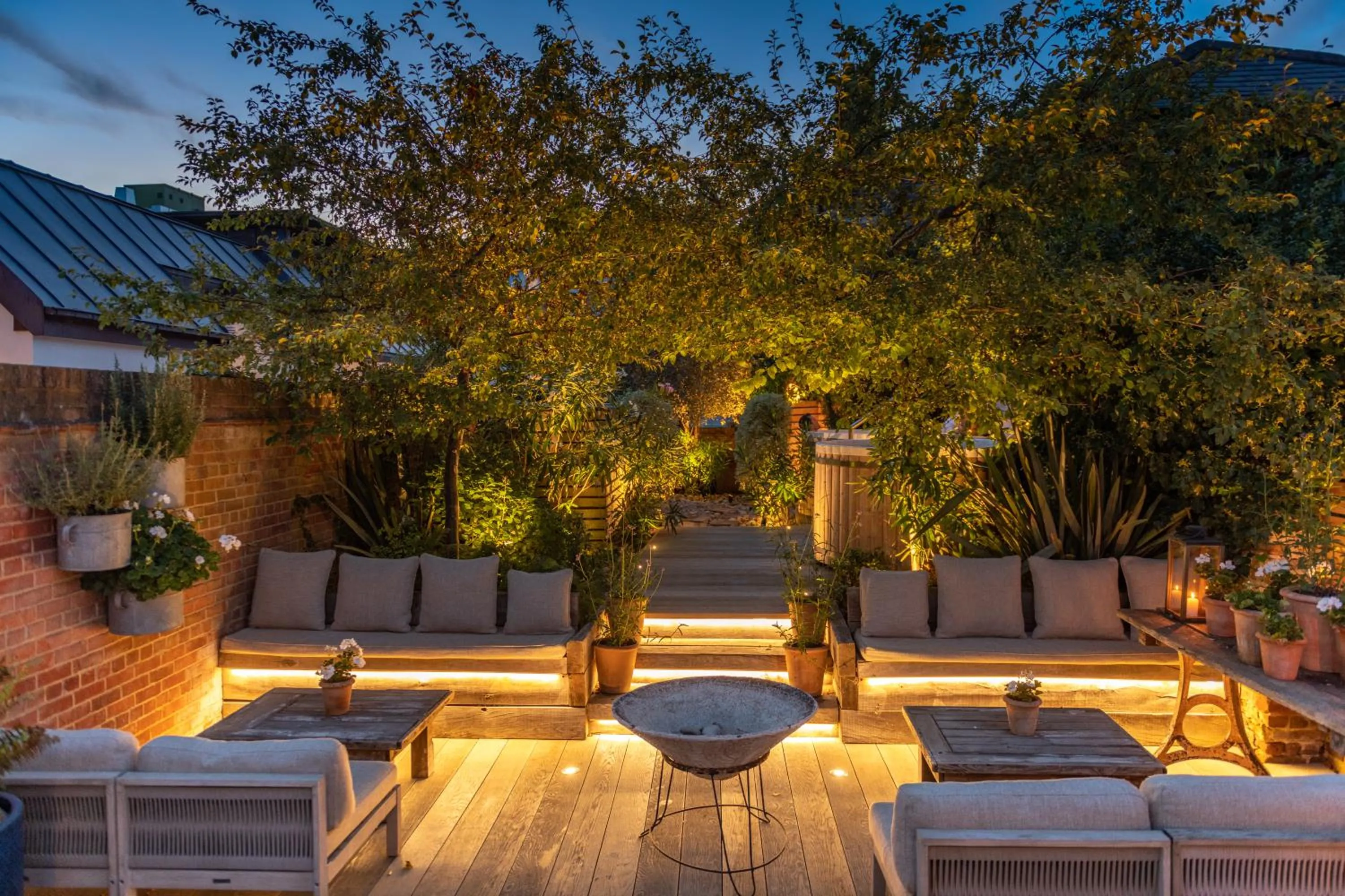 Harbour Hotel & Spa Richmond