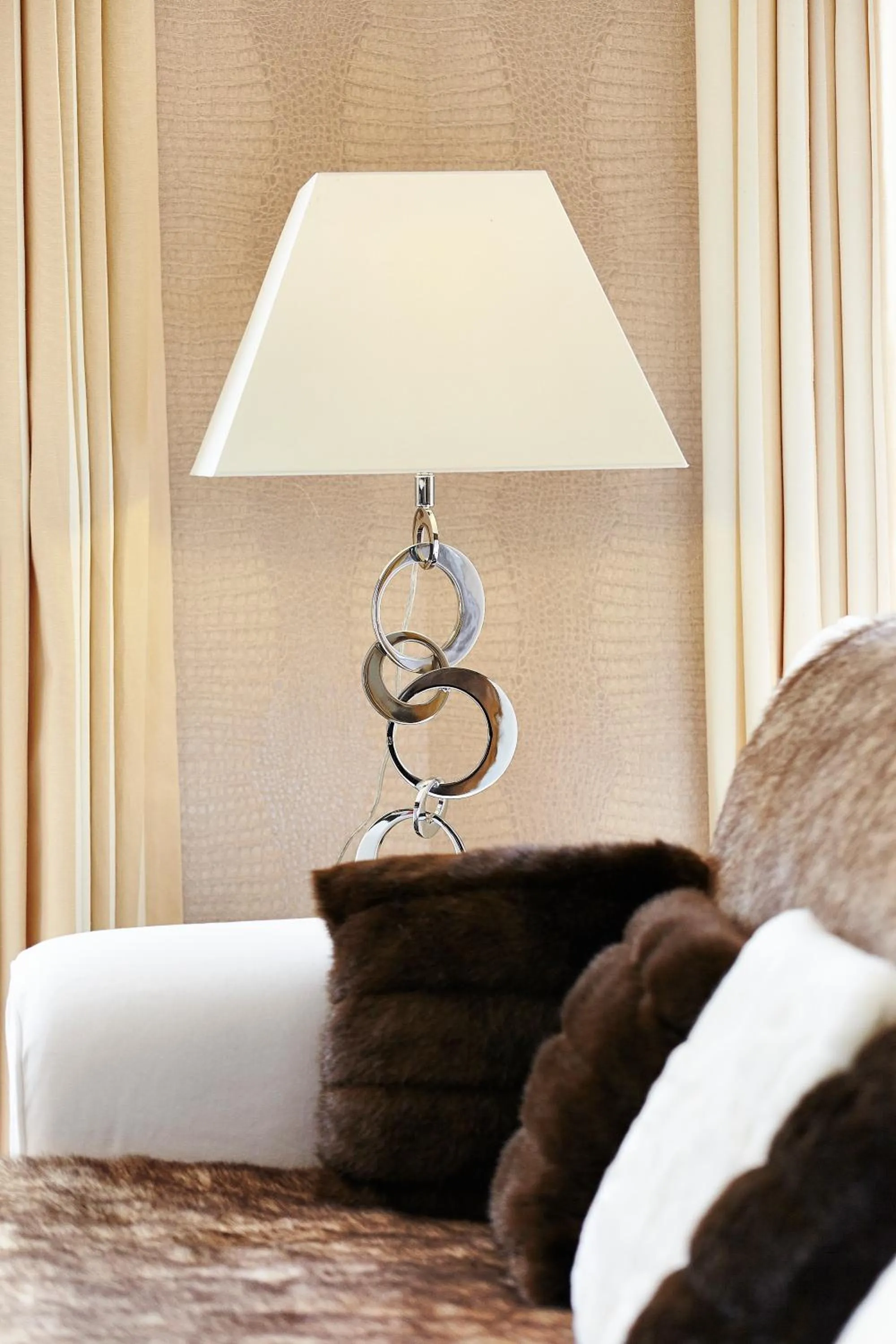 Lounge or bar, Bed in Carnac Lodge Hotel & Spa