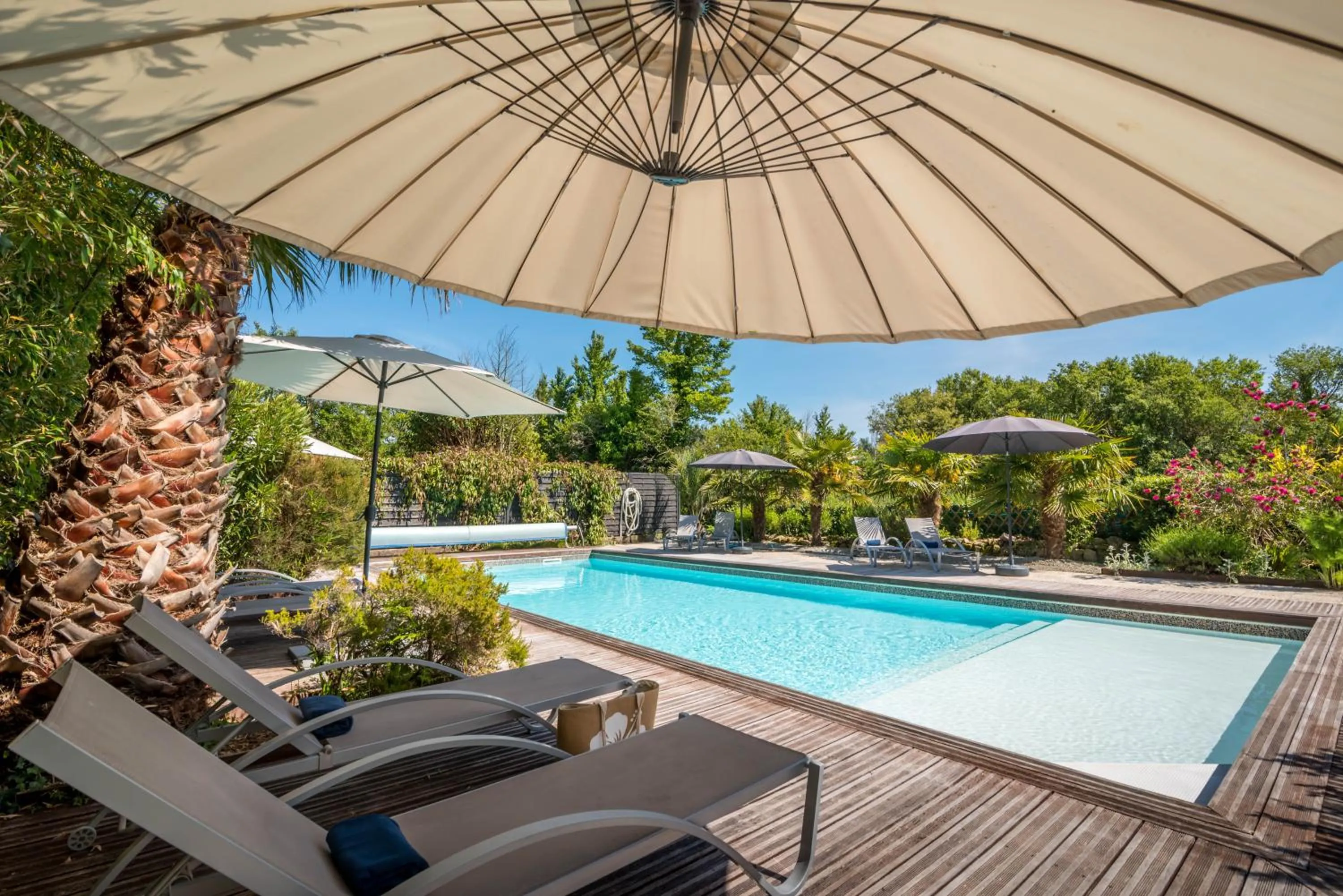 Activities in Carnac Lodge Hotel & Spa