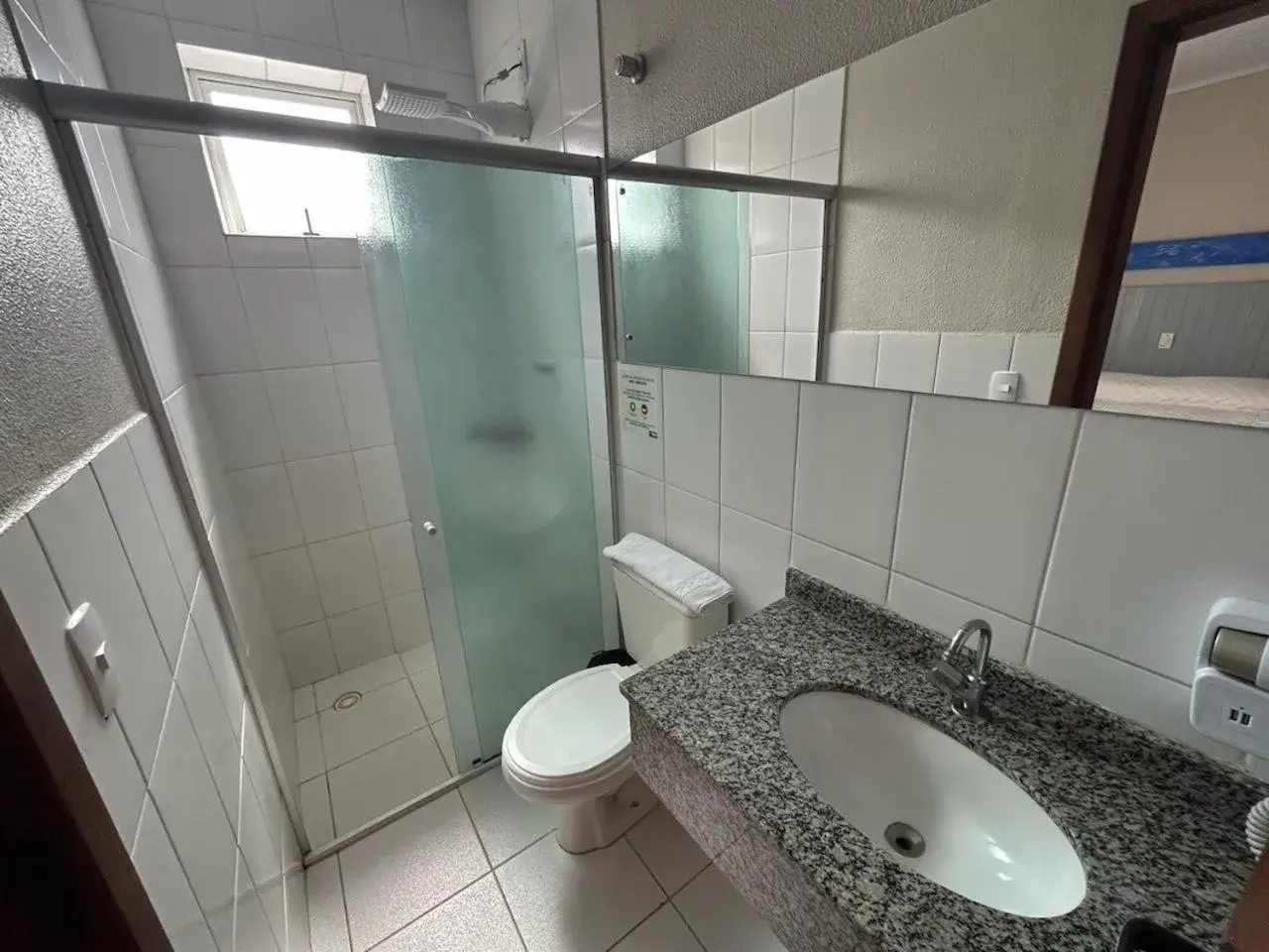 Superior Double Room - single occupancy in Hotel Pax Superior Double Room - single occupancy in Hotel Pax