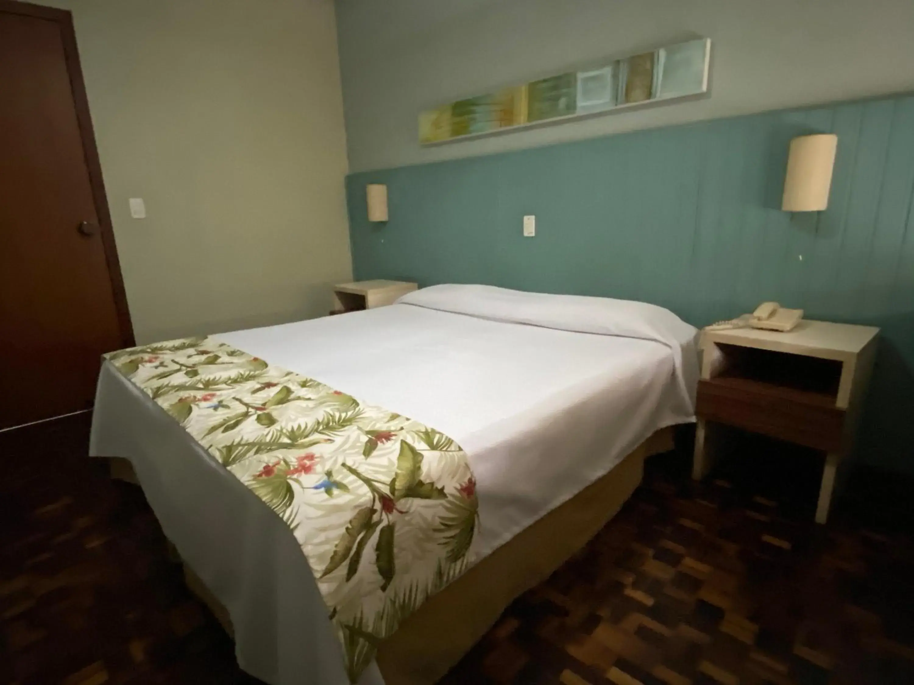 Superior Queen Room - single occupancy in Hotel Pax Superior Queen Room - single occupancy in Hotel Pax