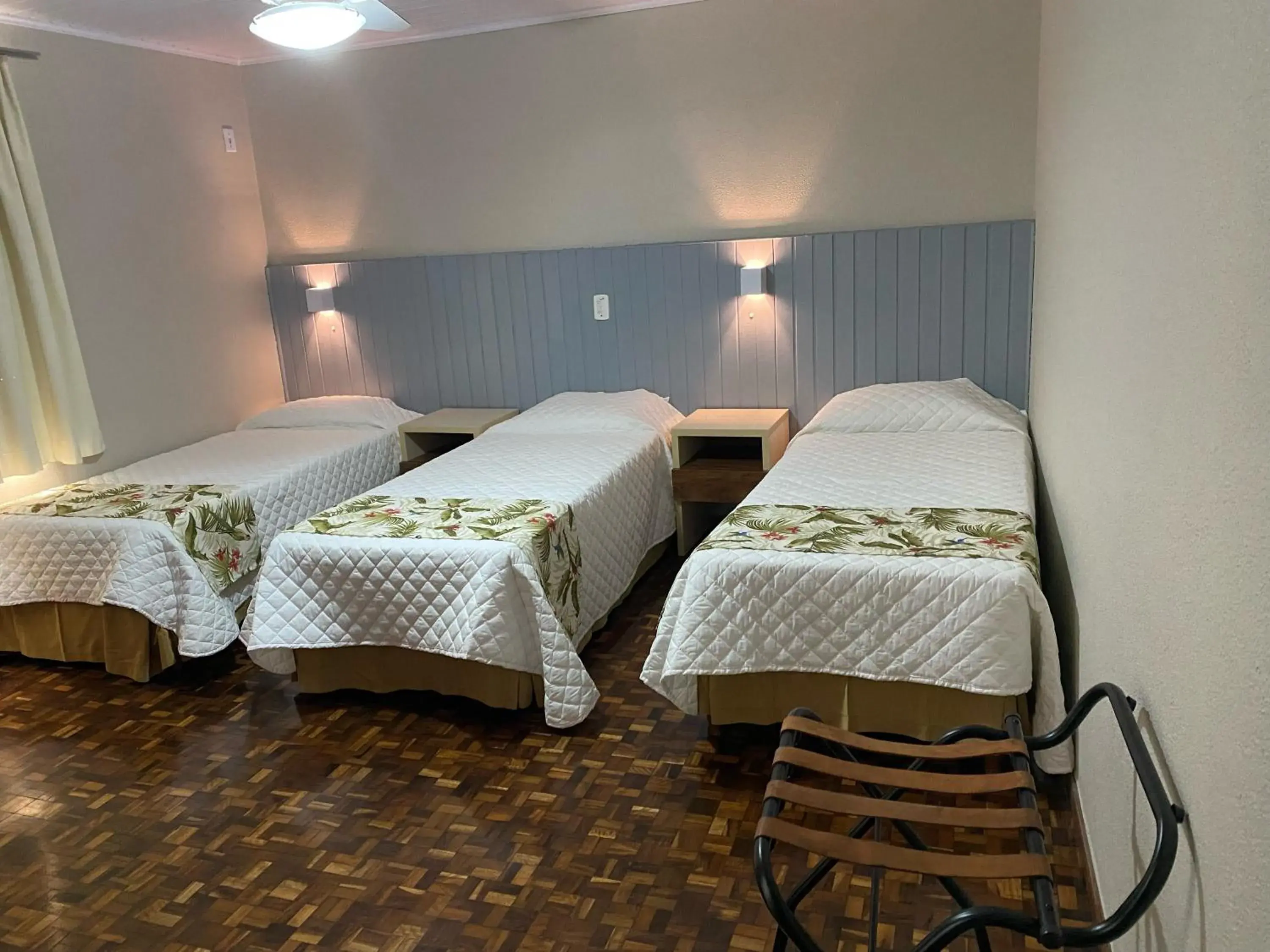 Superior Triple Room - single occupancy in Hotel Pax Superior Triple Room - single occupancy in Hotel Pax