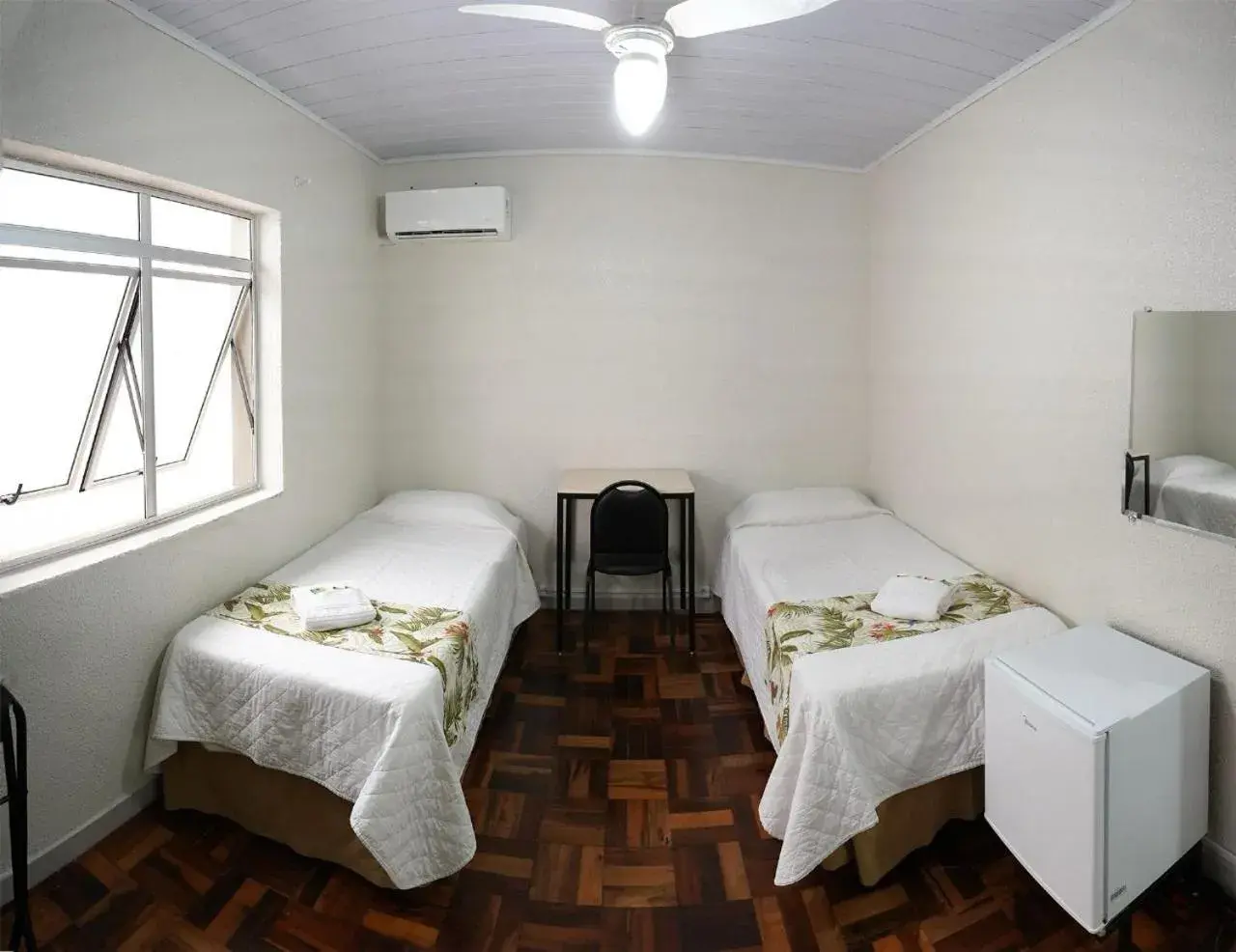 Standard Double Room - single occupancy in Hotel Pax Standard Double Room - single occupancy in Hotel Pax