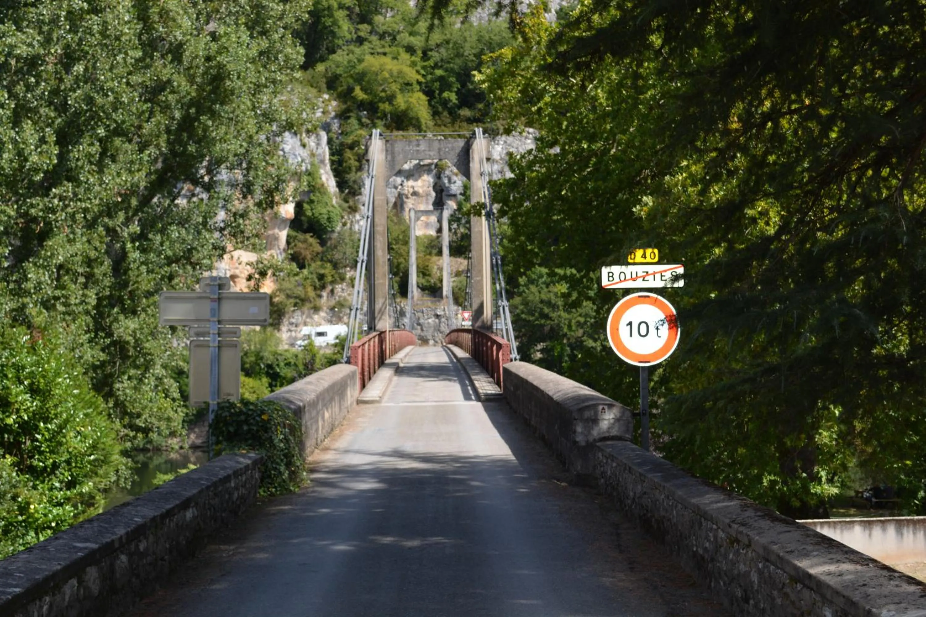 Day in Hôtel Restaurant Les Falaises