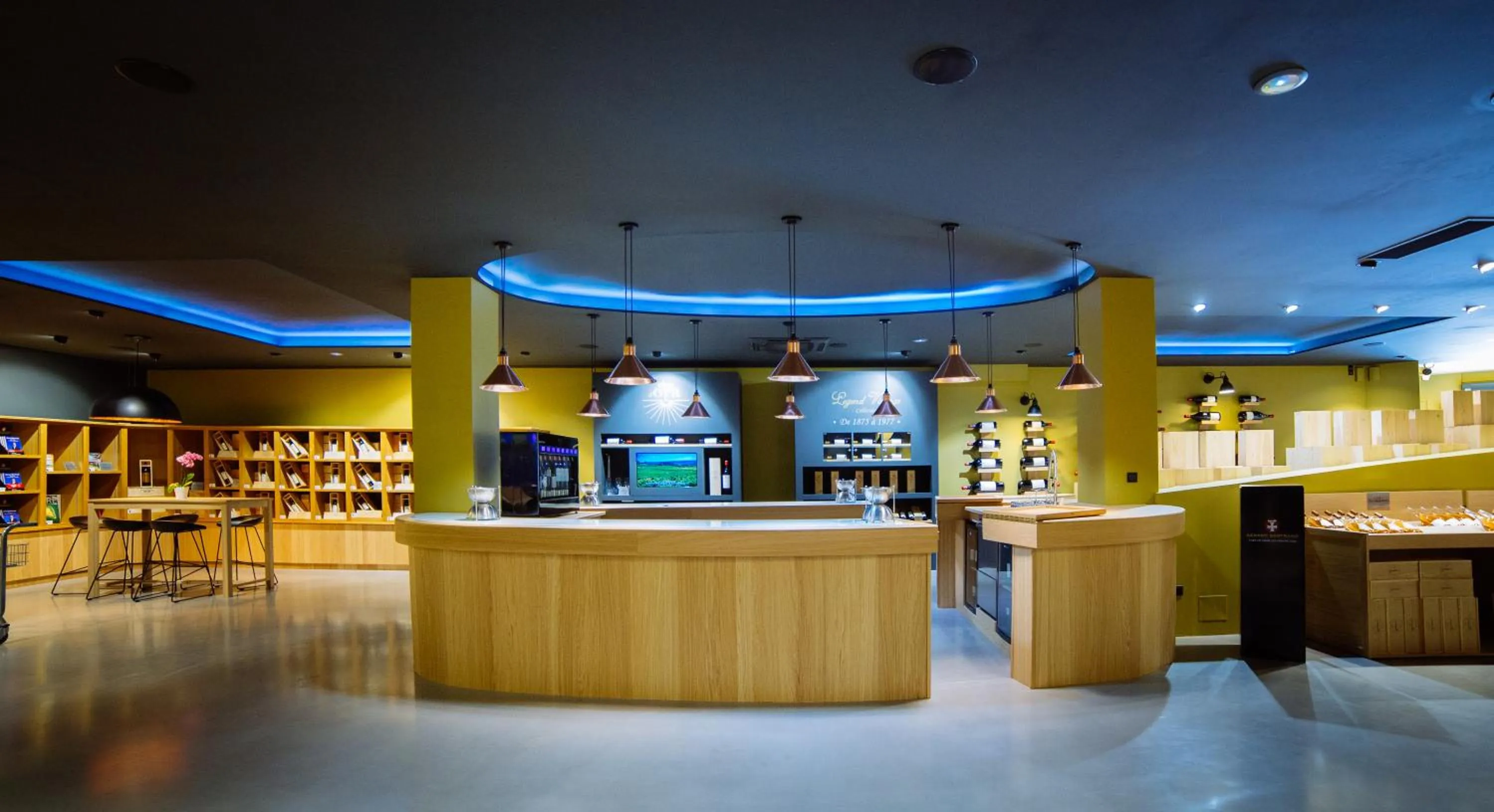 Activities in Château L'Hospitalet Wine Resort Beach & Spa