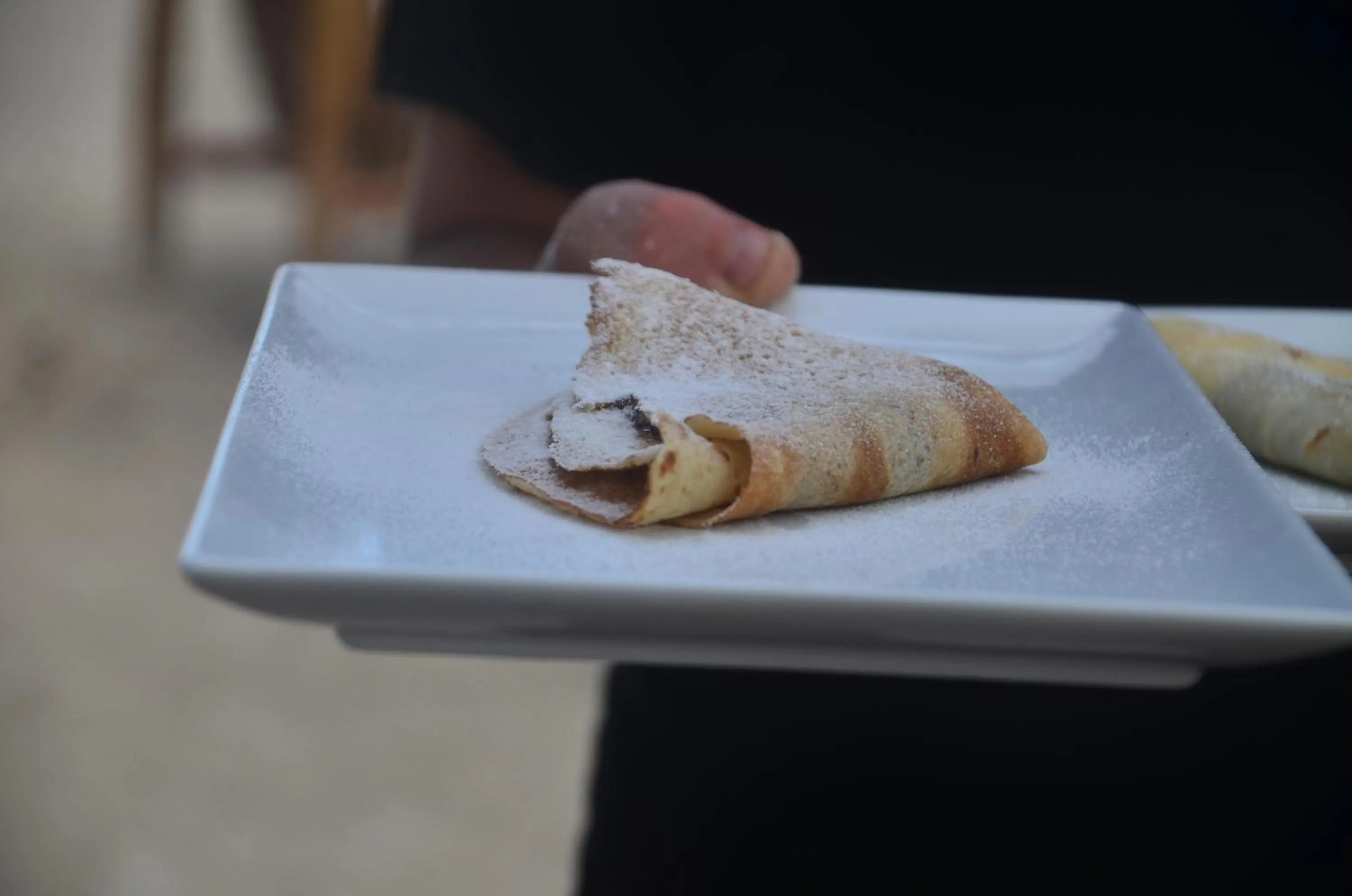 Restaurant/places to eat in VRclub Paje Palms Beach Resort