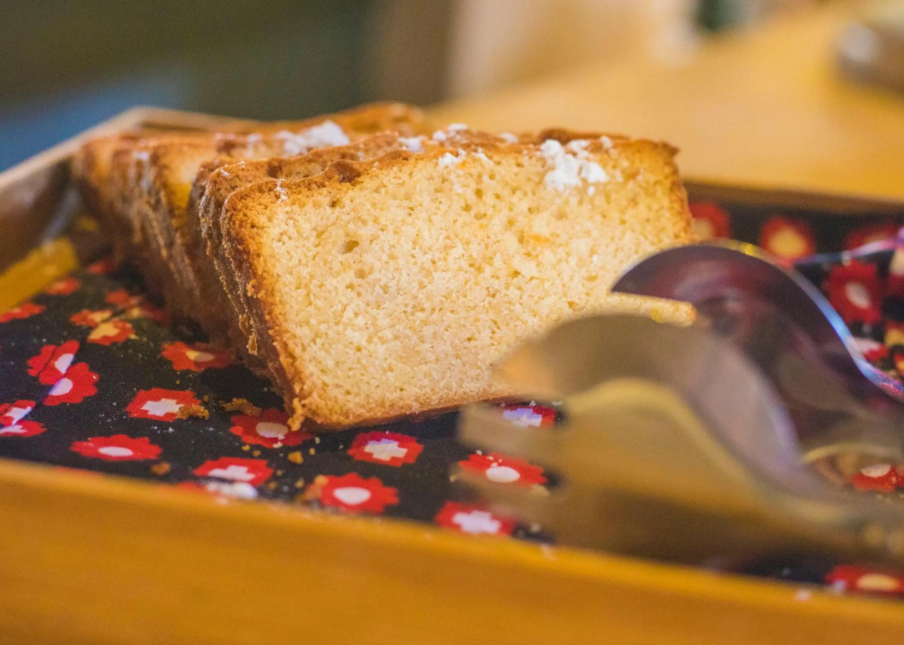 Buffet breakfast in VRclub Paje Palms Beach Resort