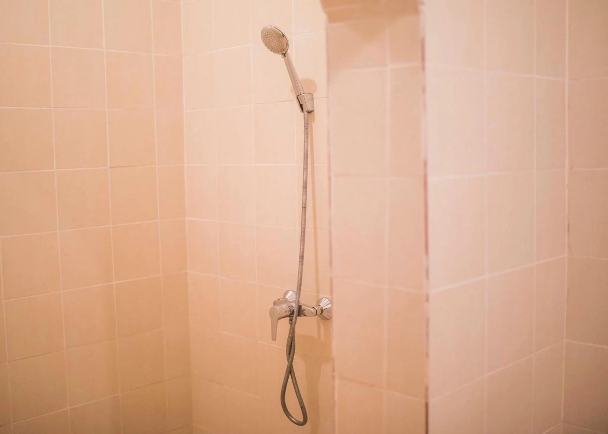 Shower in VRclub Paje Palms Beach Resort