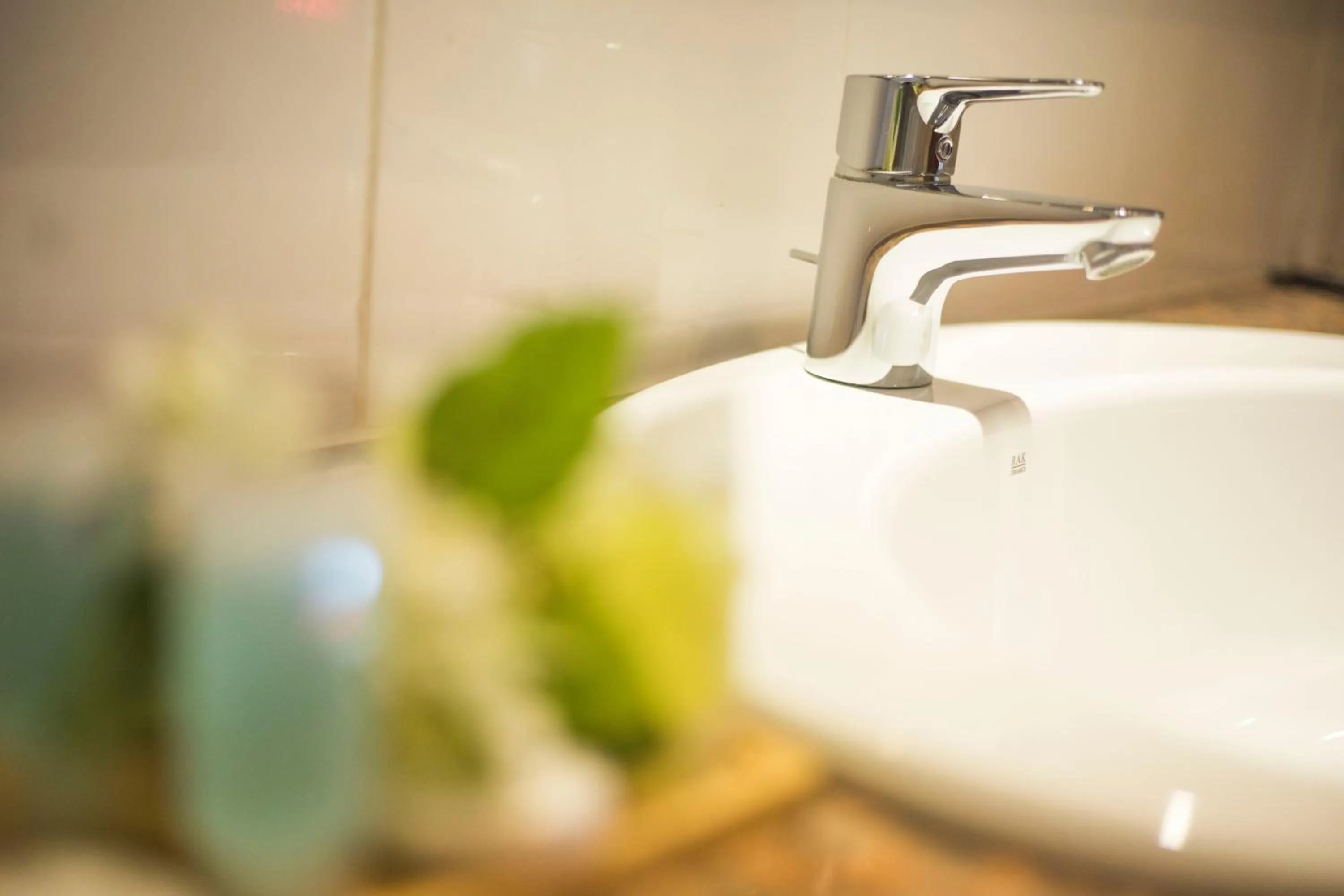Bathroom in VRclub Paje Palms Beach Resort