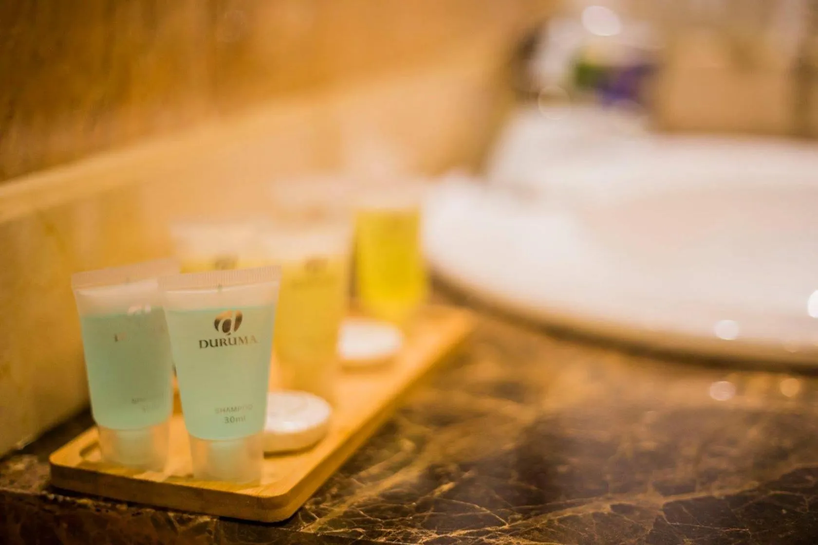 Toilet in VRclub Paje Palms Beach Resort