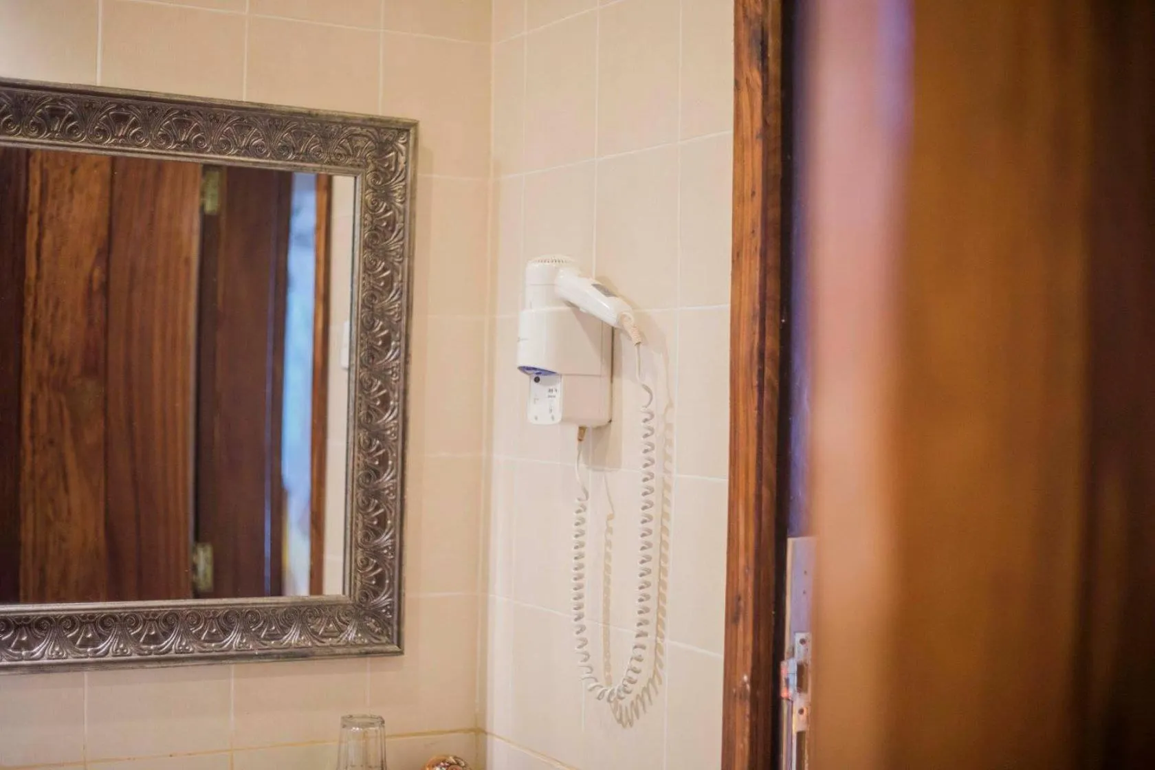 Toilet in VRclub Paje Palms Beach Resort