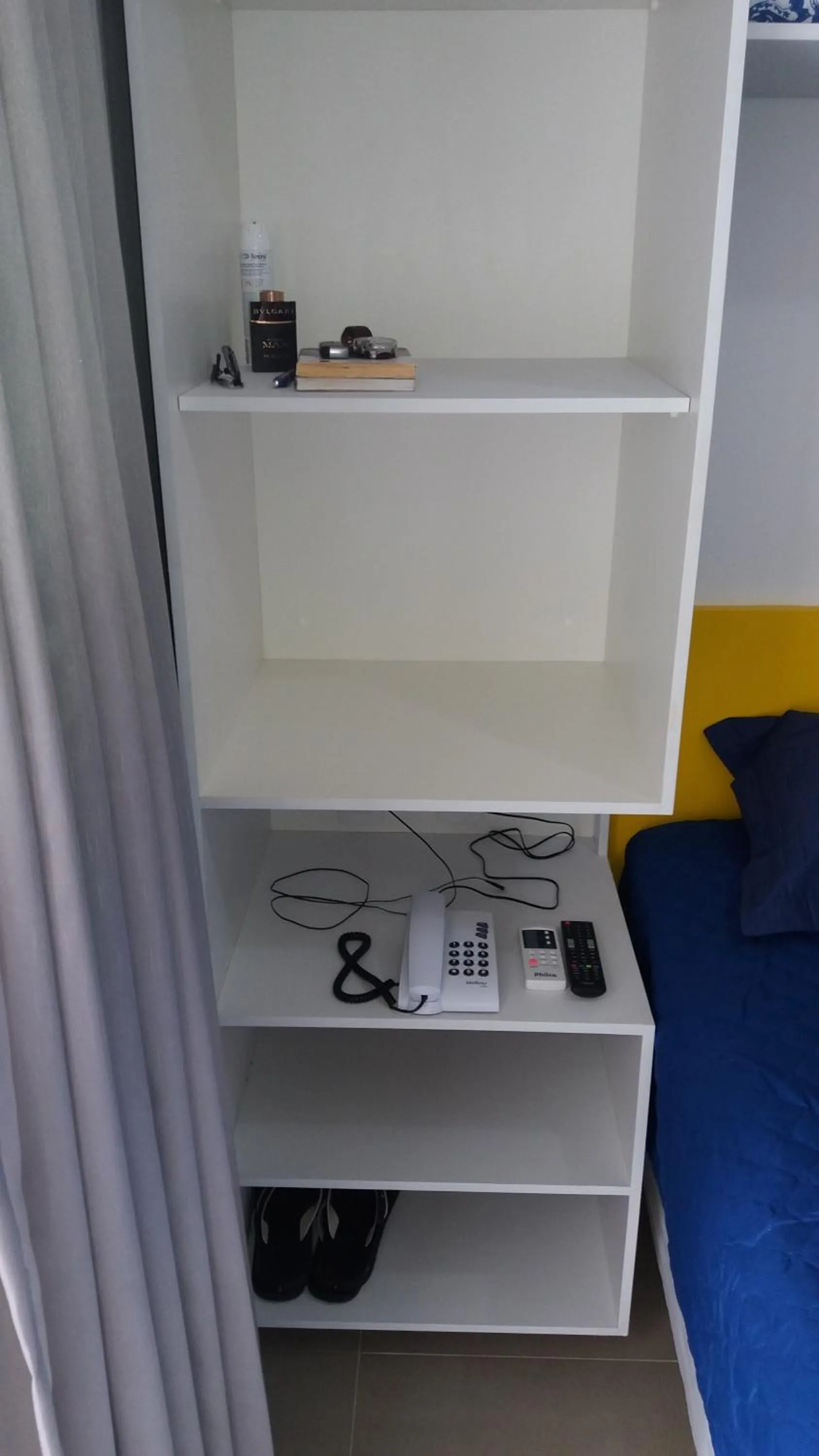 Decorative detail in Manawa Beach Flats Prime