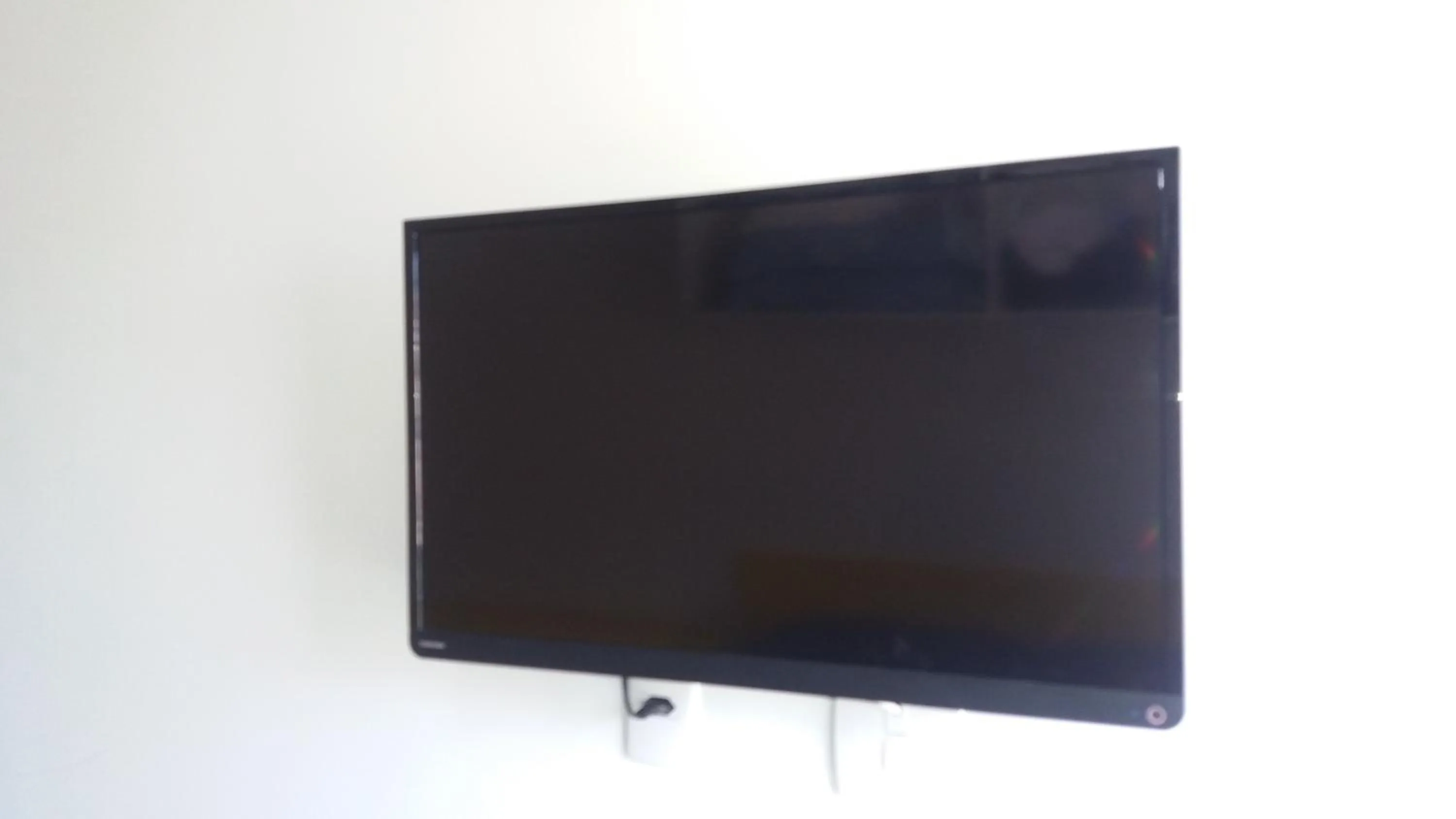 TV and multimedia in Manawa Beach Flats Prime