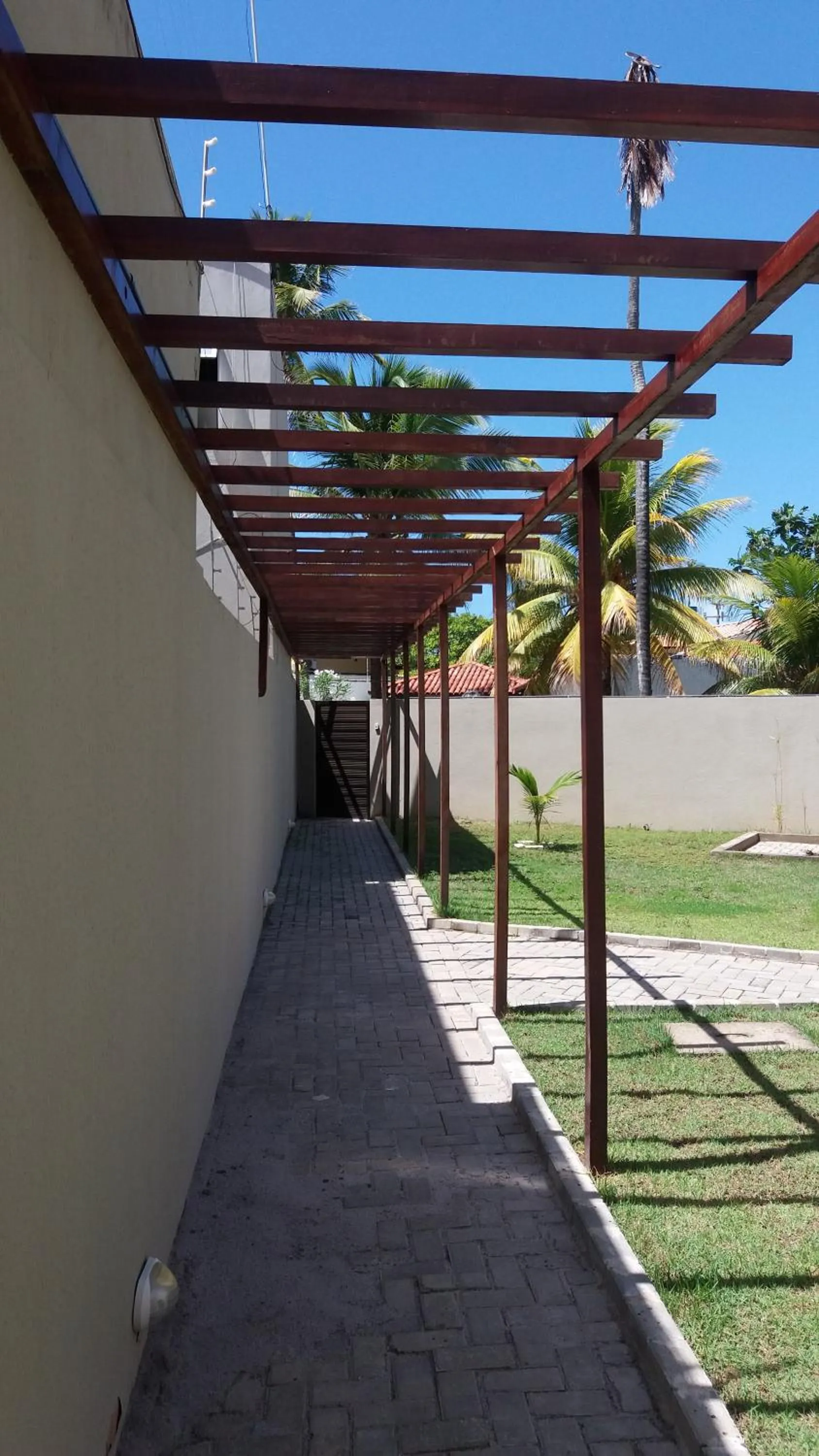 On site in Manawa Beach Flats Prime