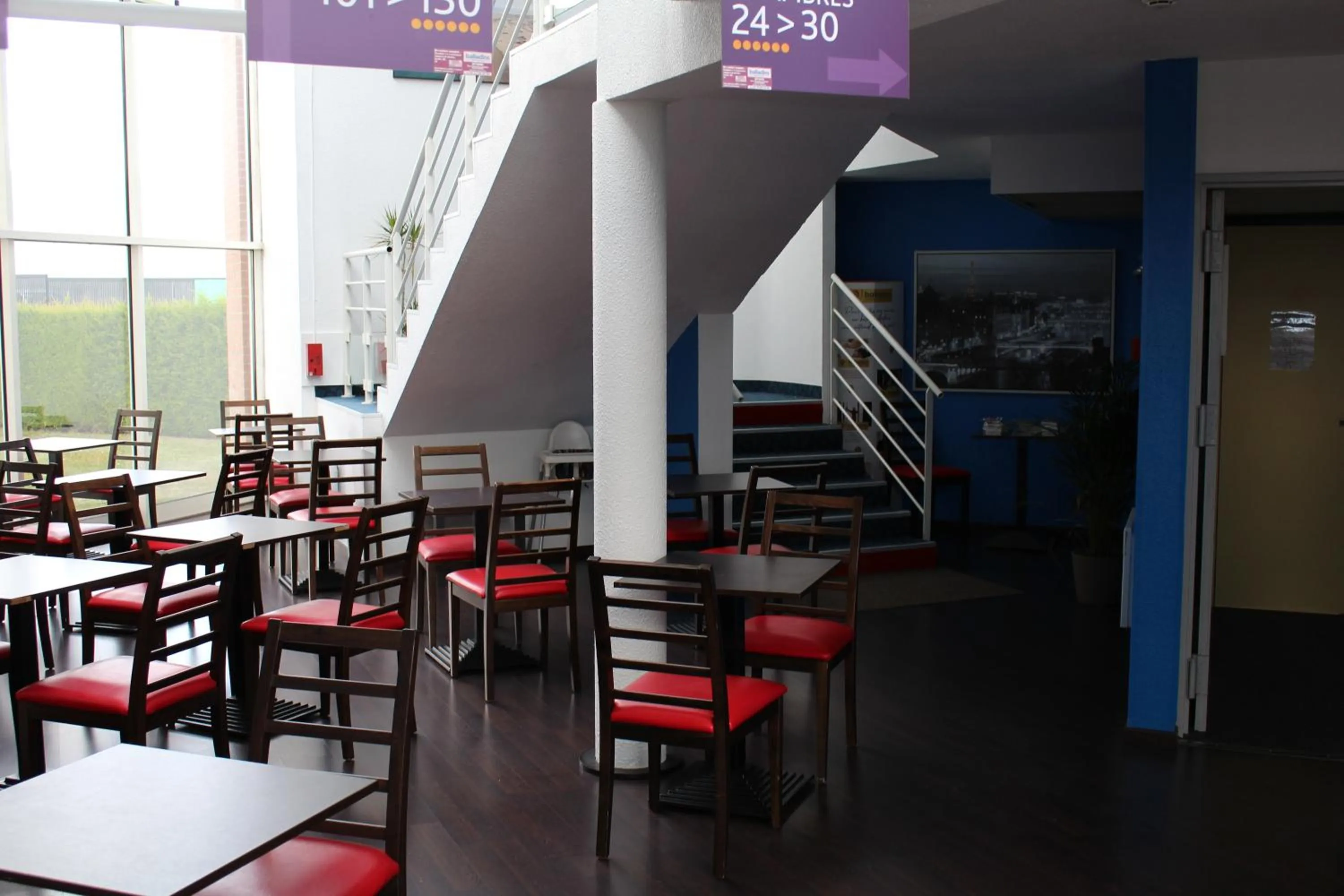 Initial by Balladins Béthune