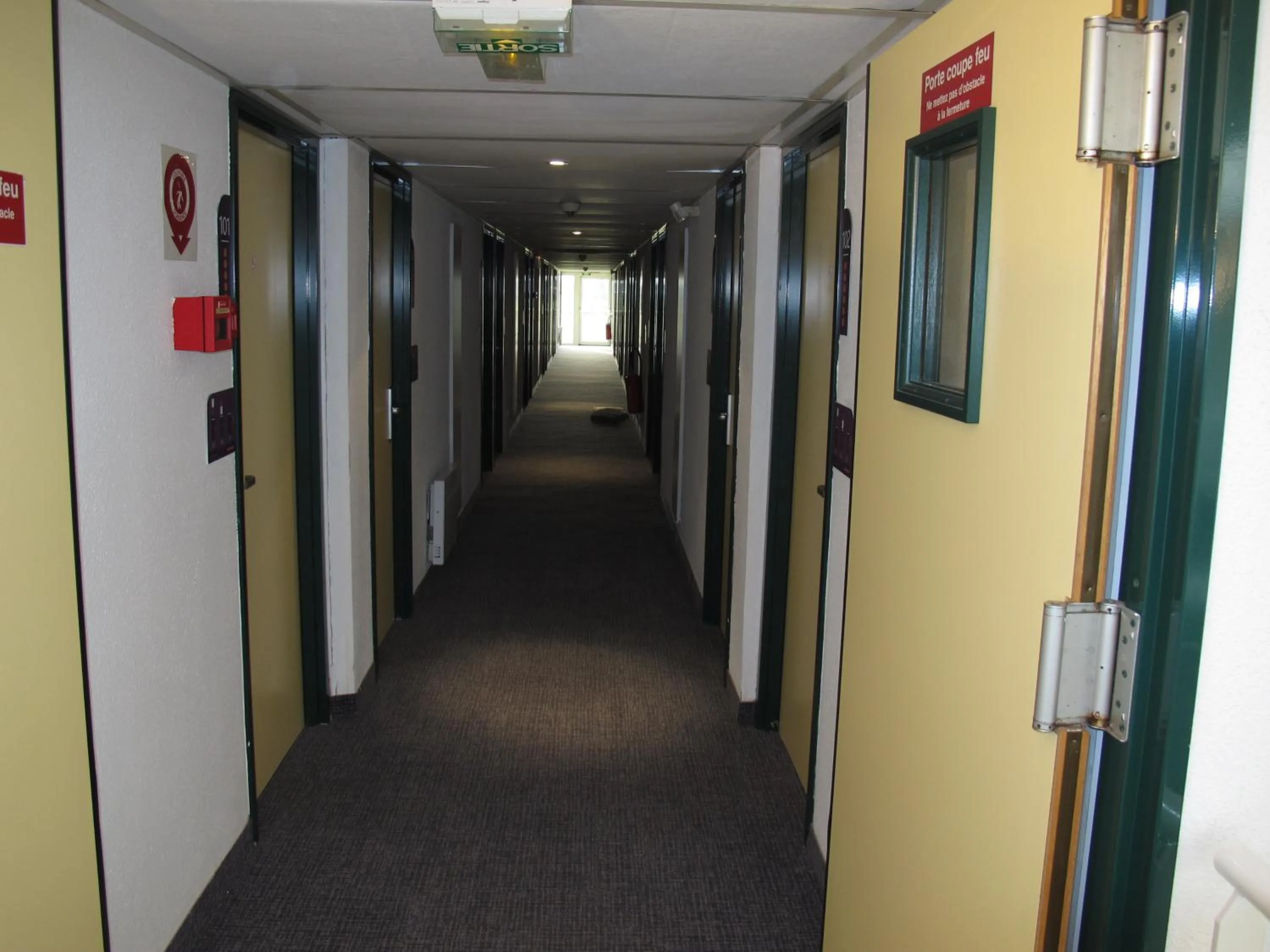 Other in Initial by Balladins Béthune