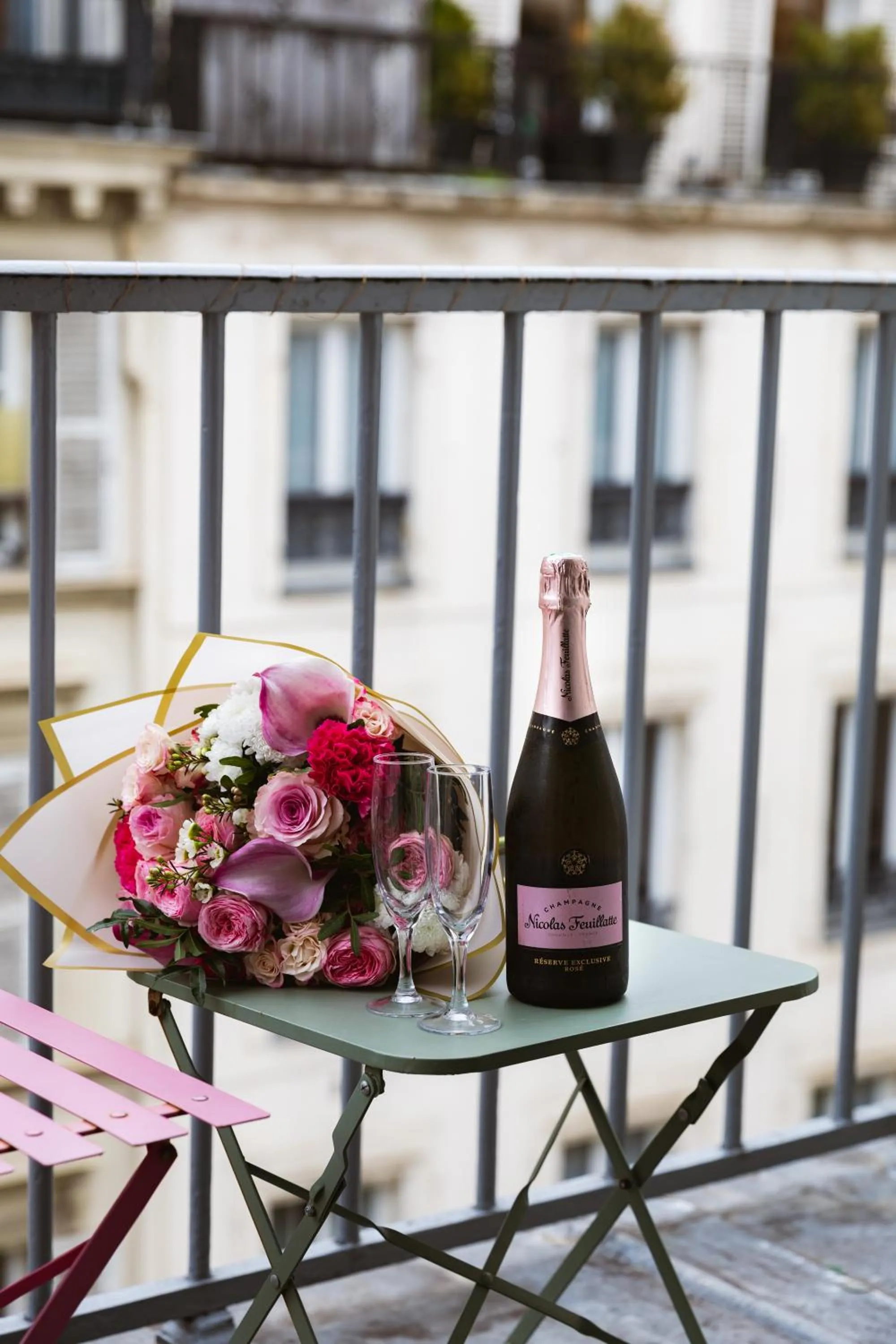 Hôtel Cordelia Opéra-Madeleine