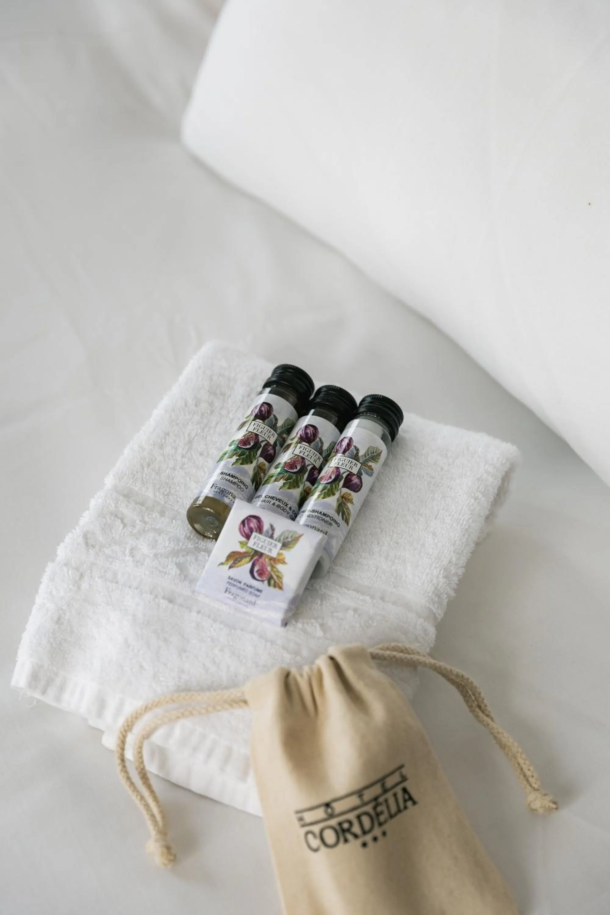 Hôtel Cordelia Opéra-Madeleine