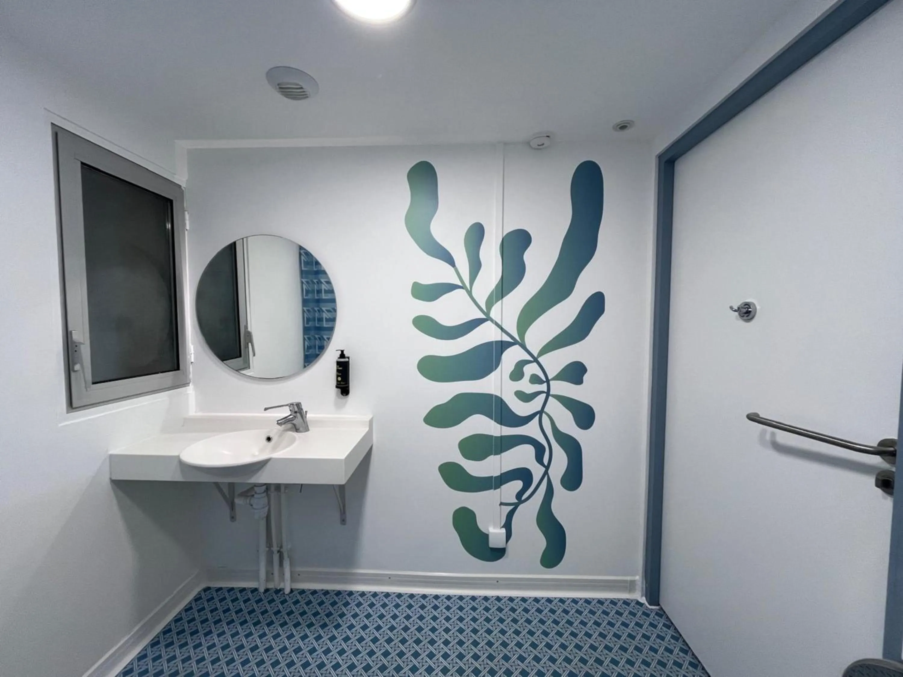 Bathroom in JO&JOE Hossegor