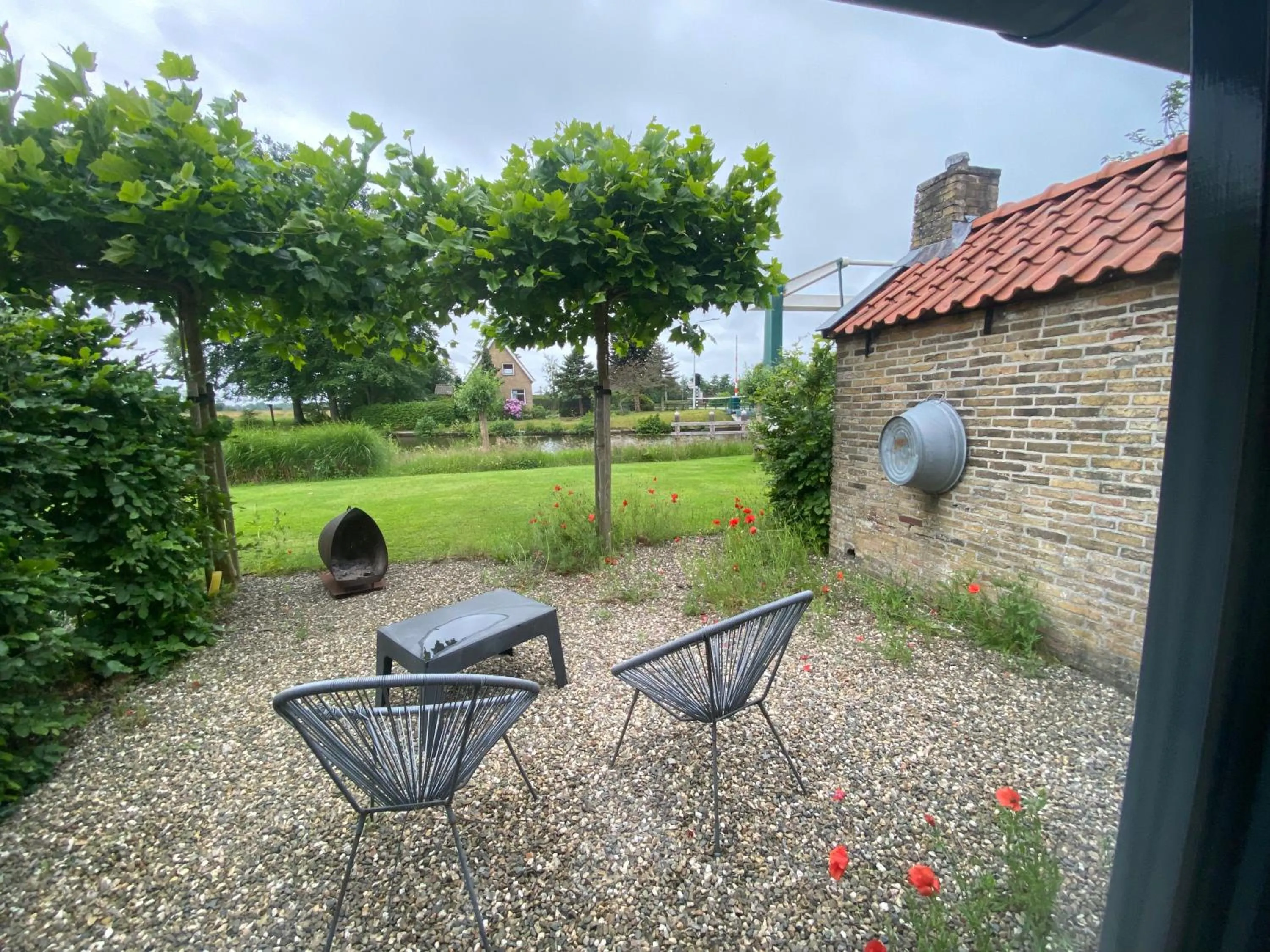 Spring in Uitgerust voor Zaken