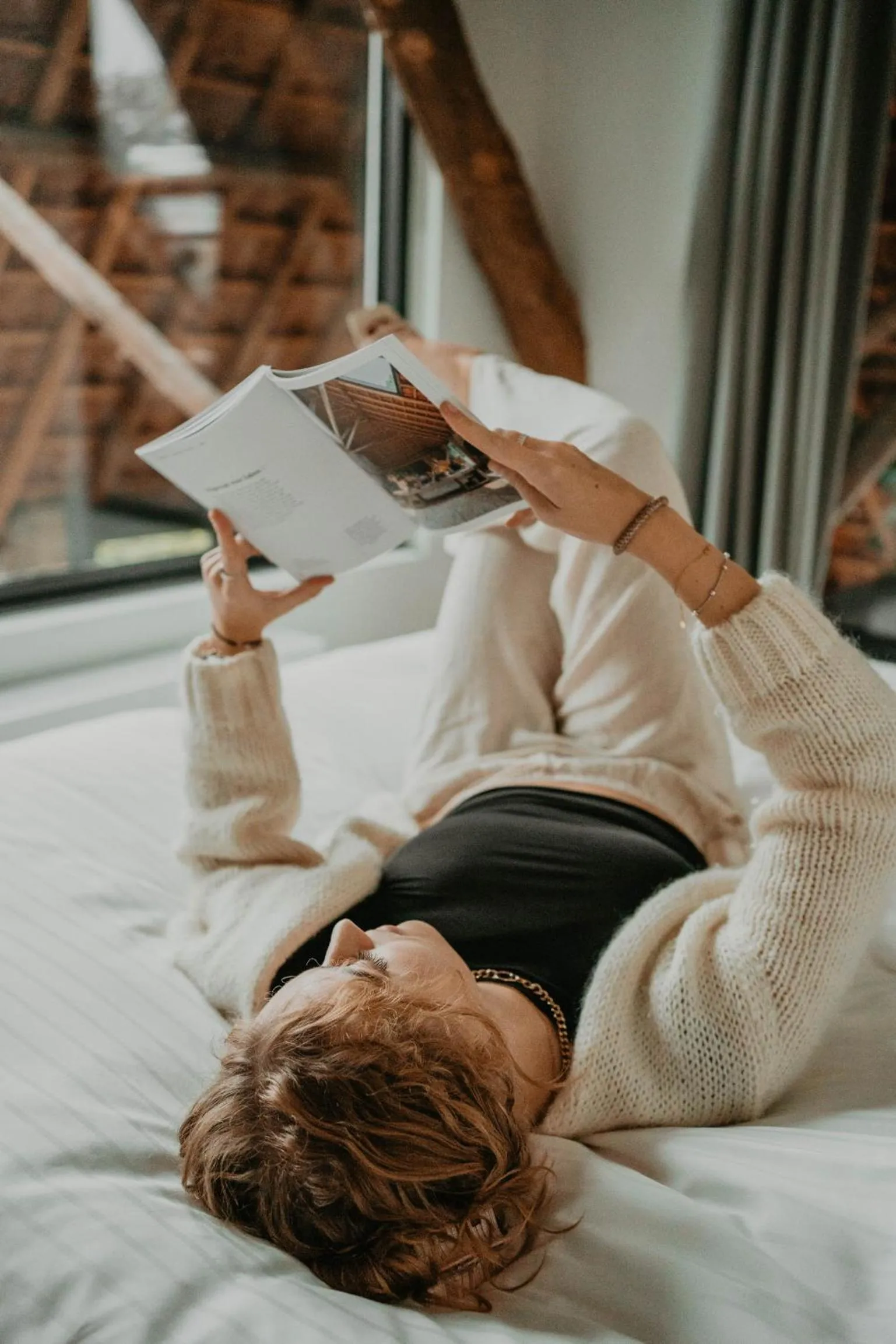 Garden view in Uitgerust voor Zaken