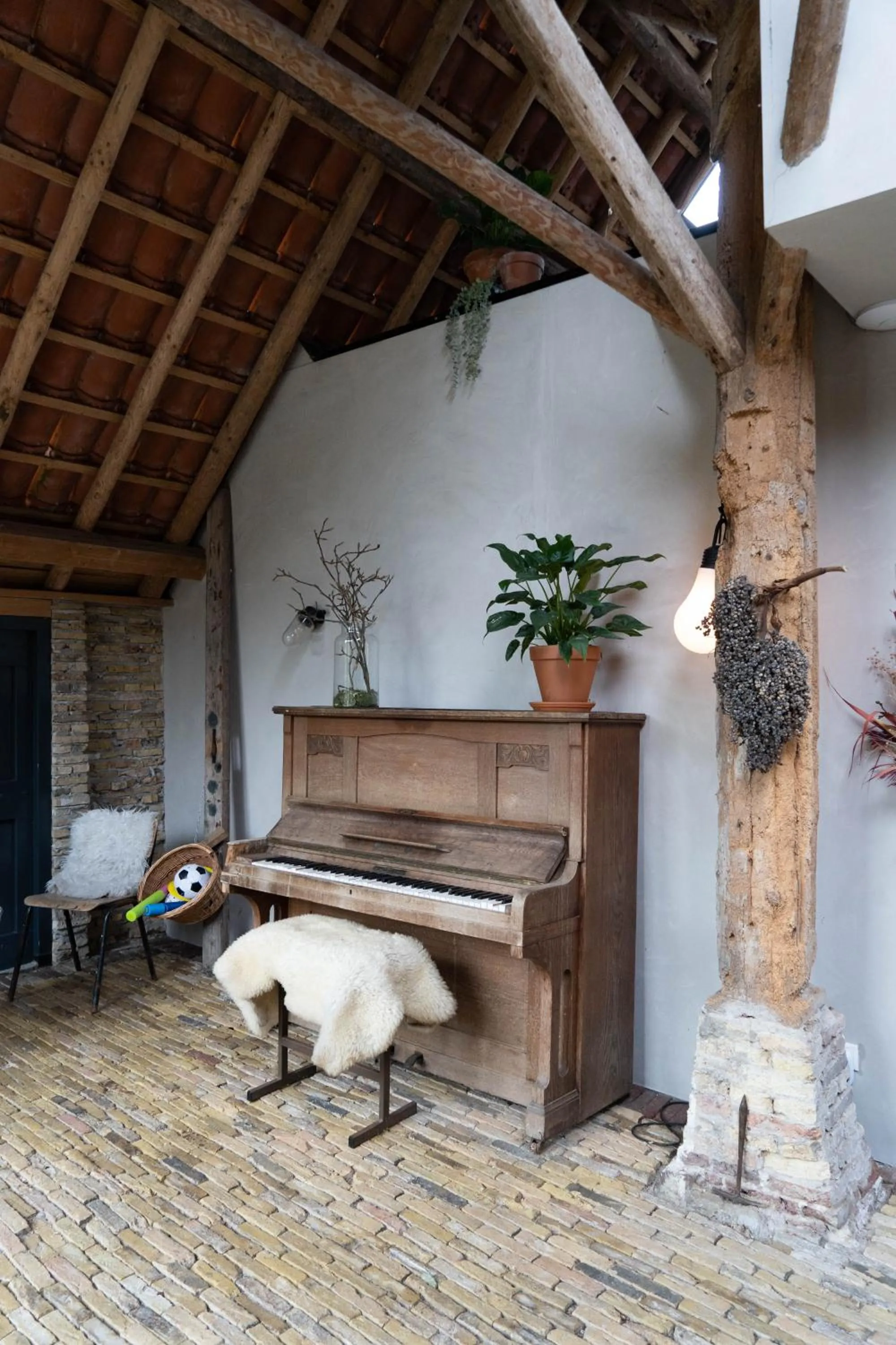 Uitgerust voor Zaken