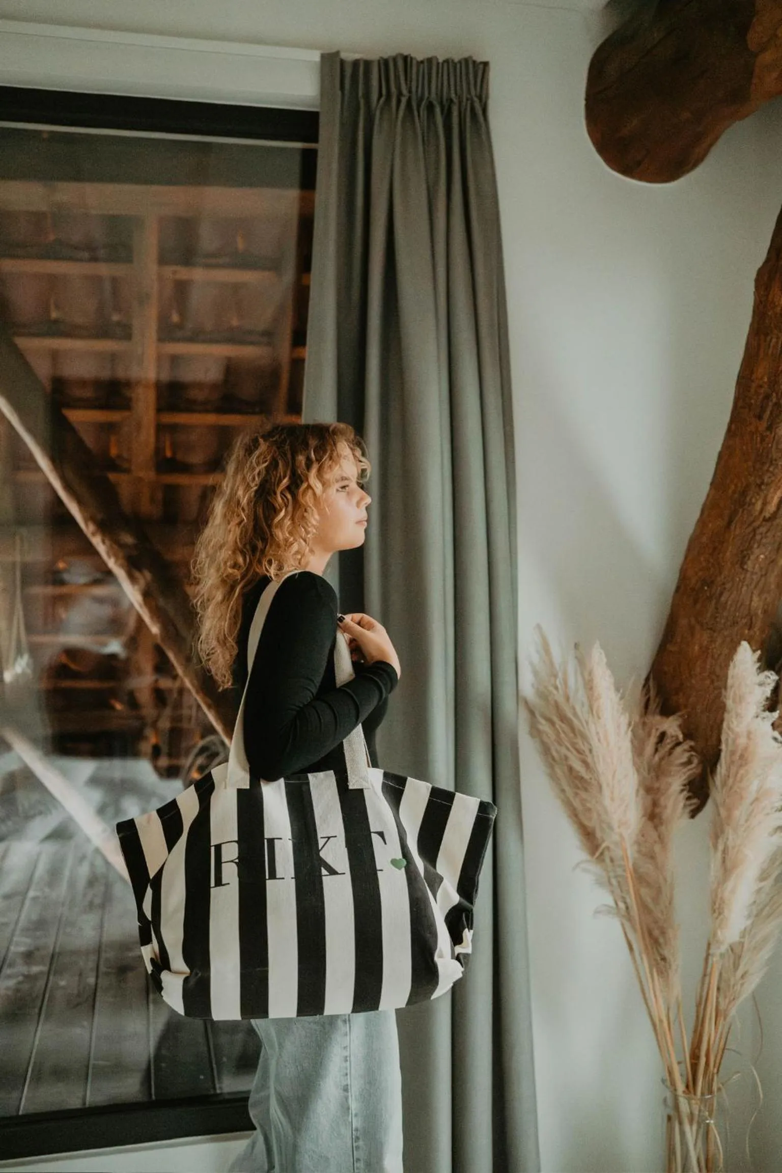 Uitgerust voor Zaken