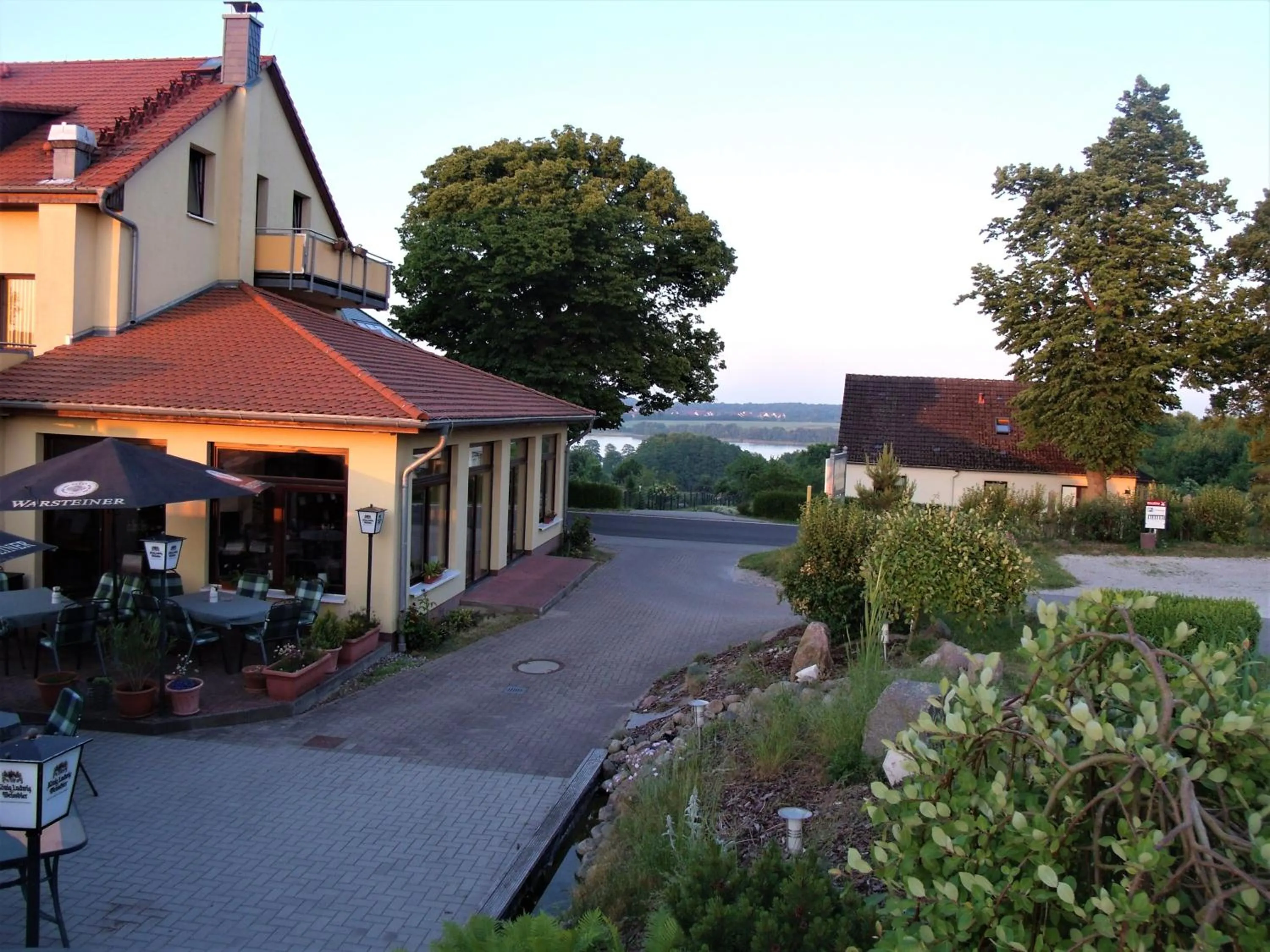 Hotel Bergmühle