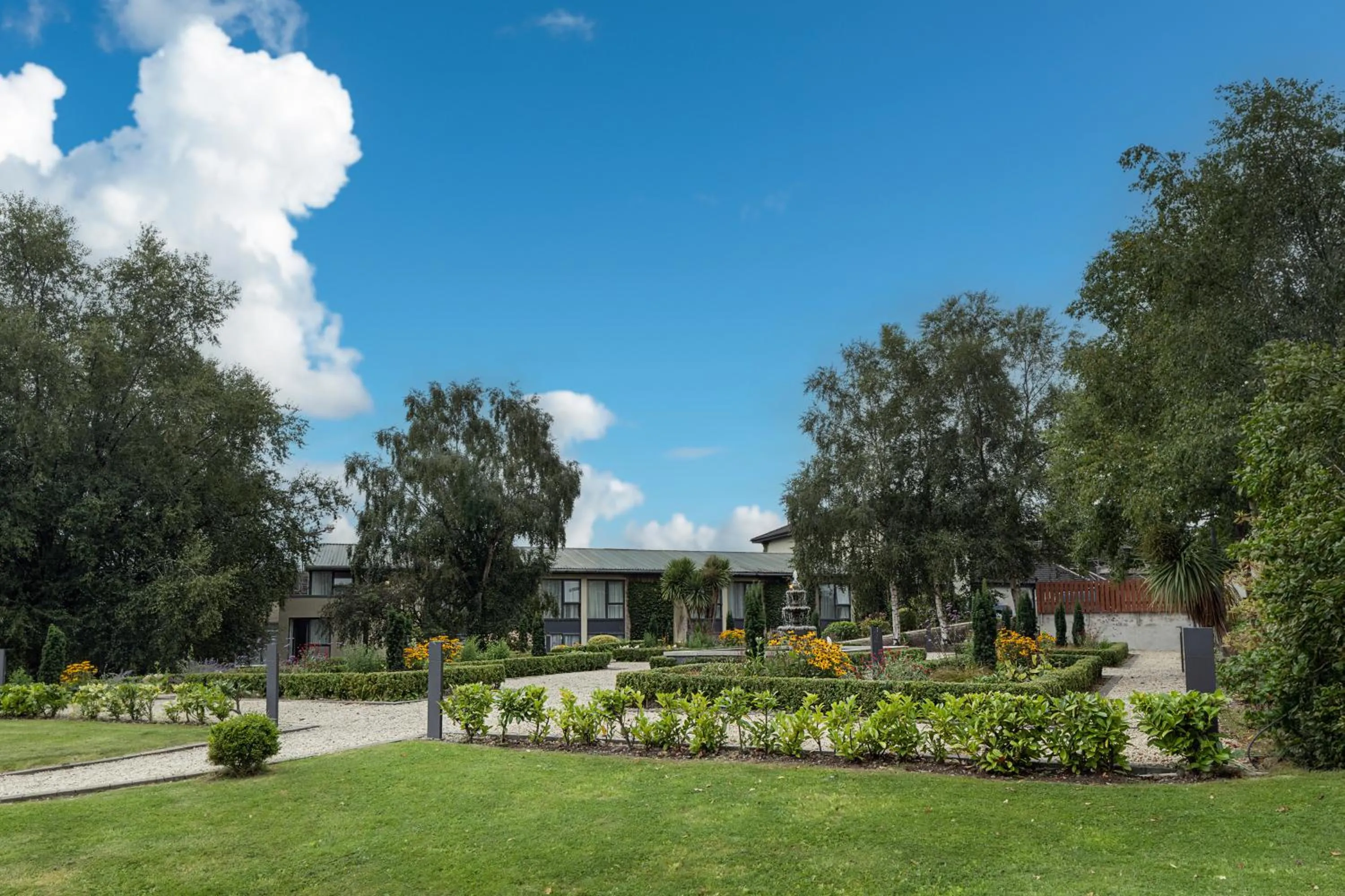 Greenhills Hotel Limerick