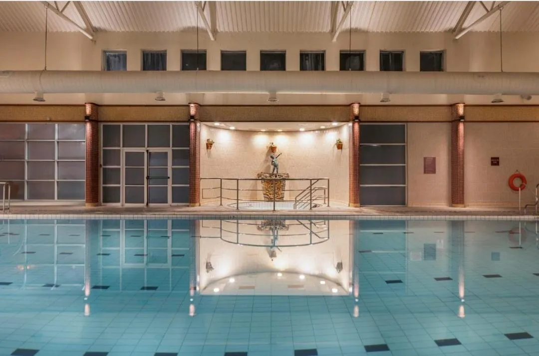 Greenhills Hotel Limerick