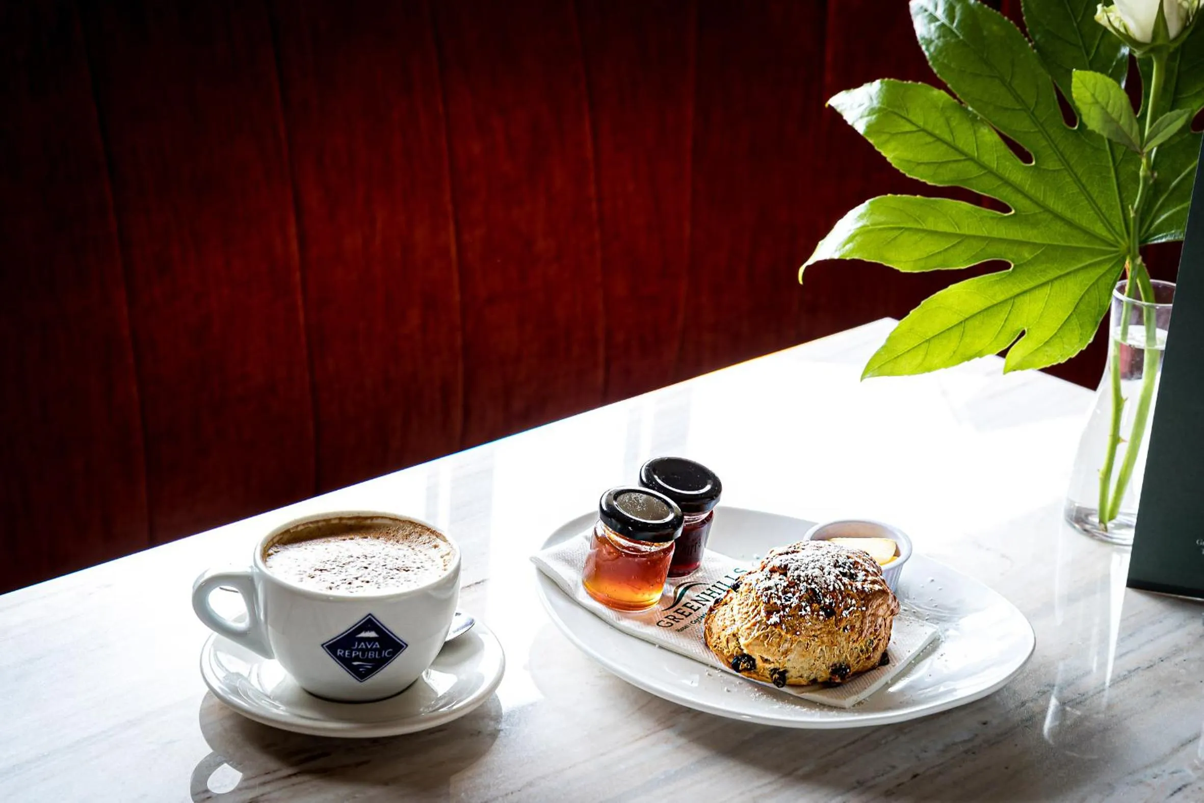 Greenhills Hotel Limerick