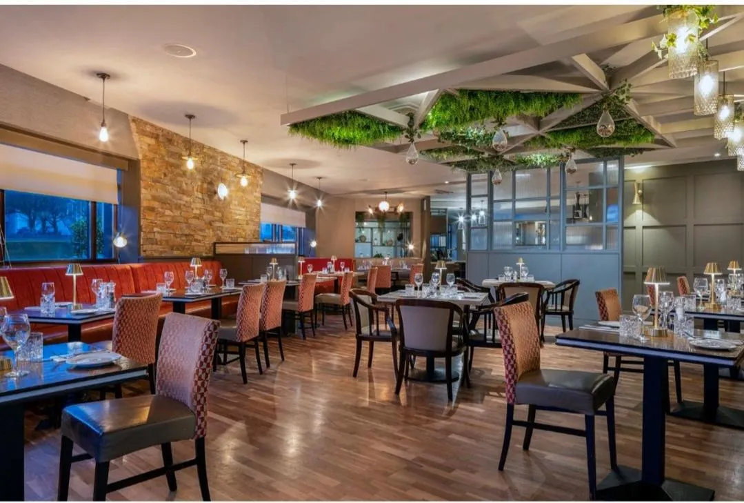 Greenhills Hotel Limerick