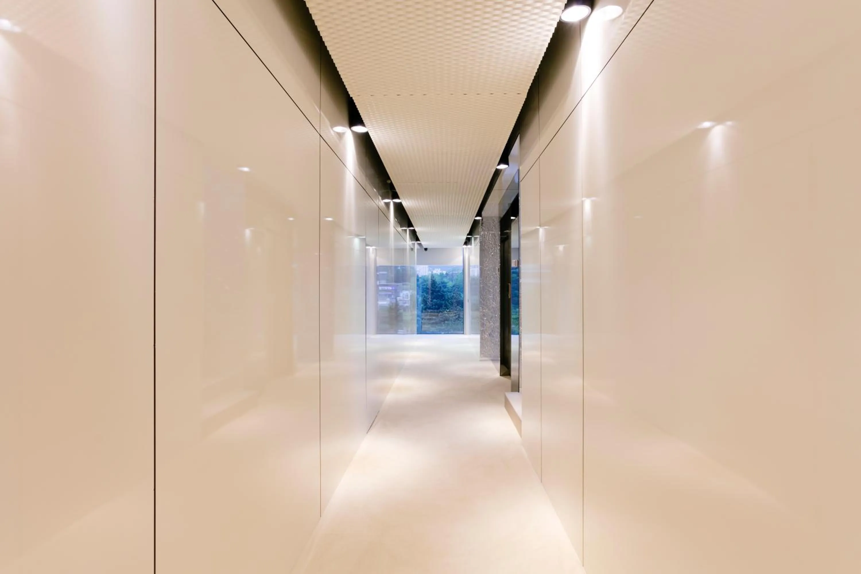 Other in The Grove Design Hotel