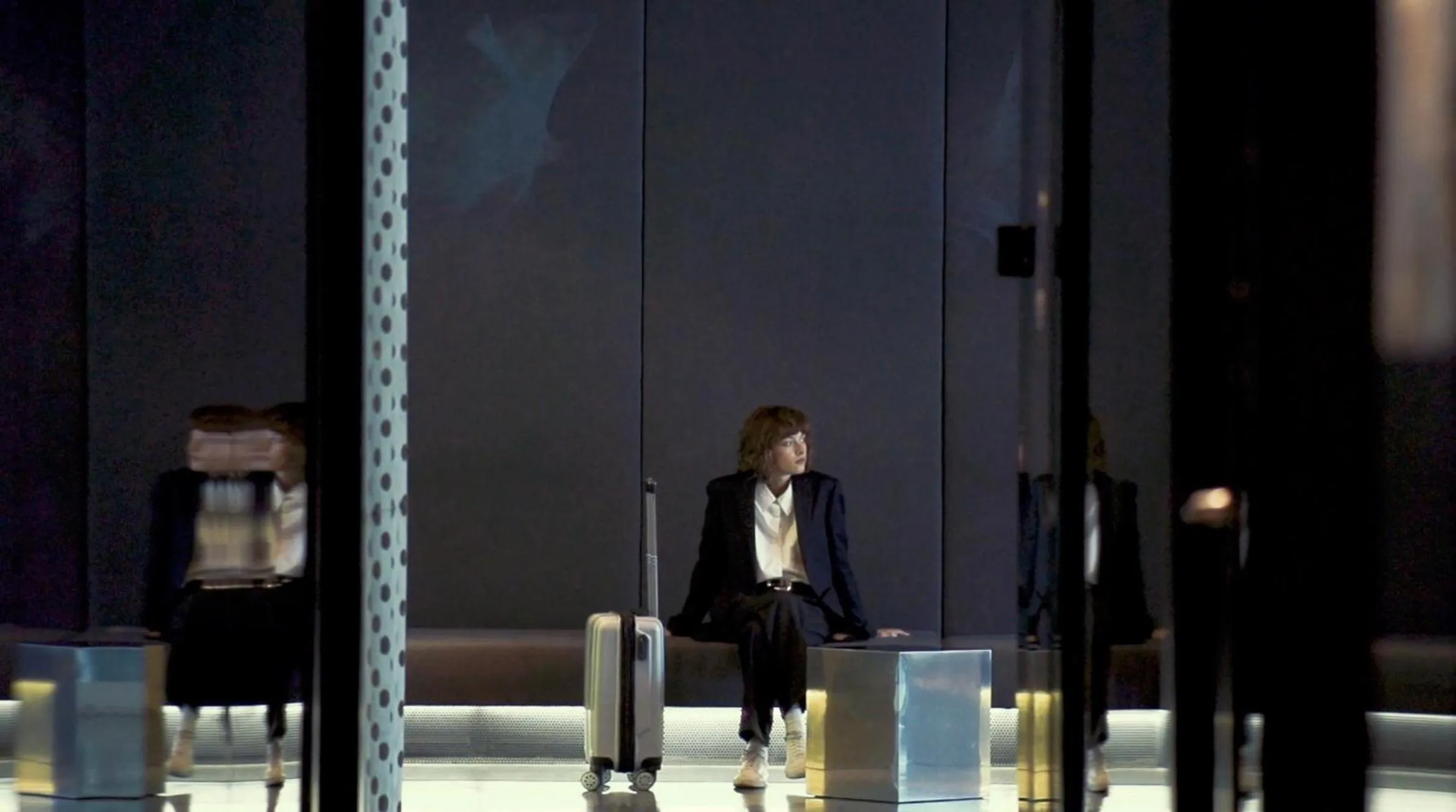 Business facilities in The Grove Design Hotel