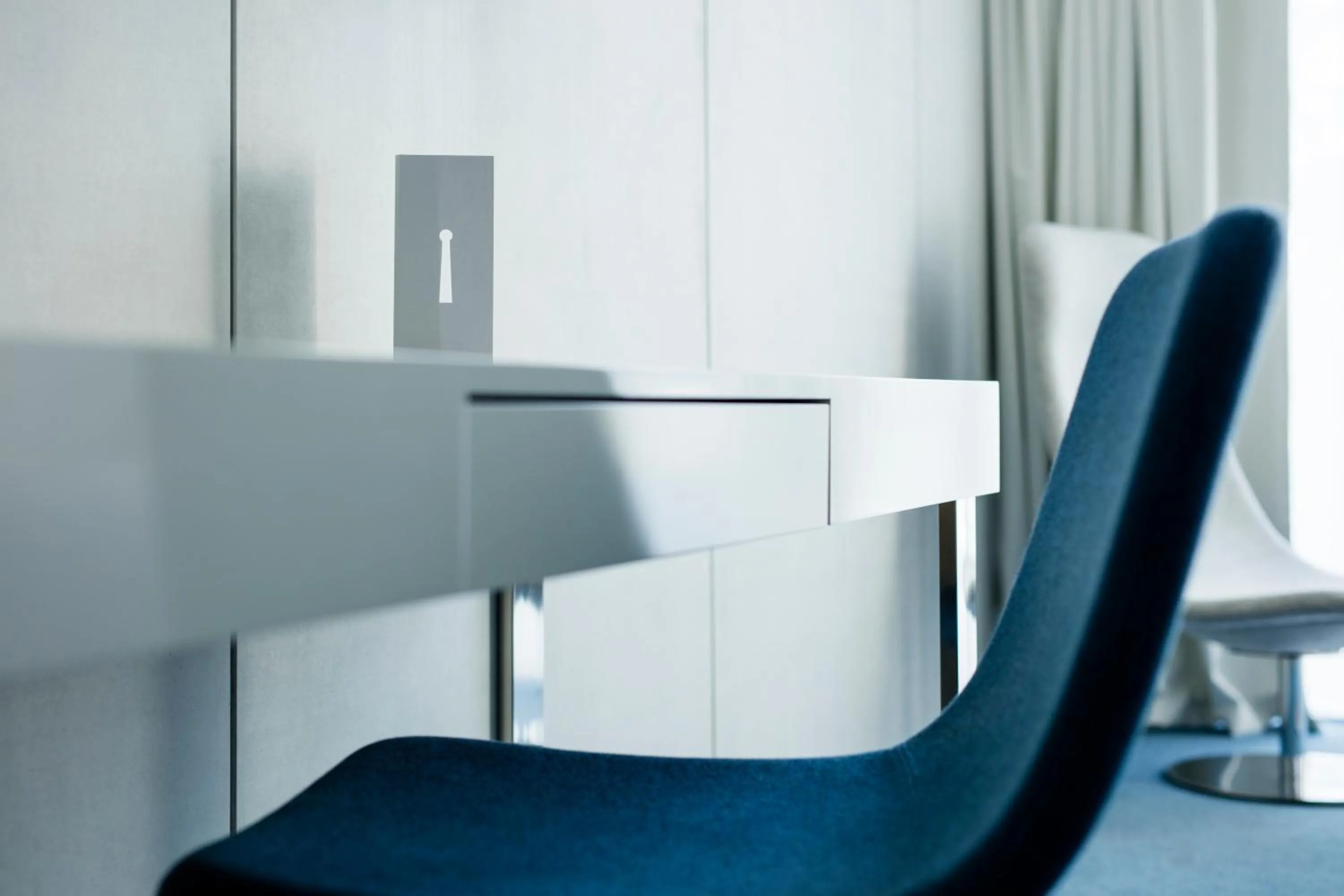 Other in The Grove Design Hotel