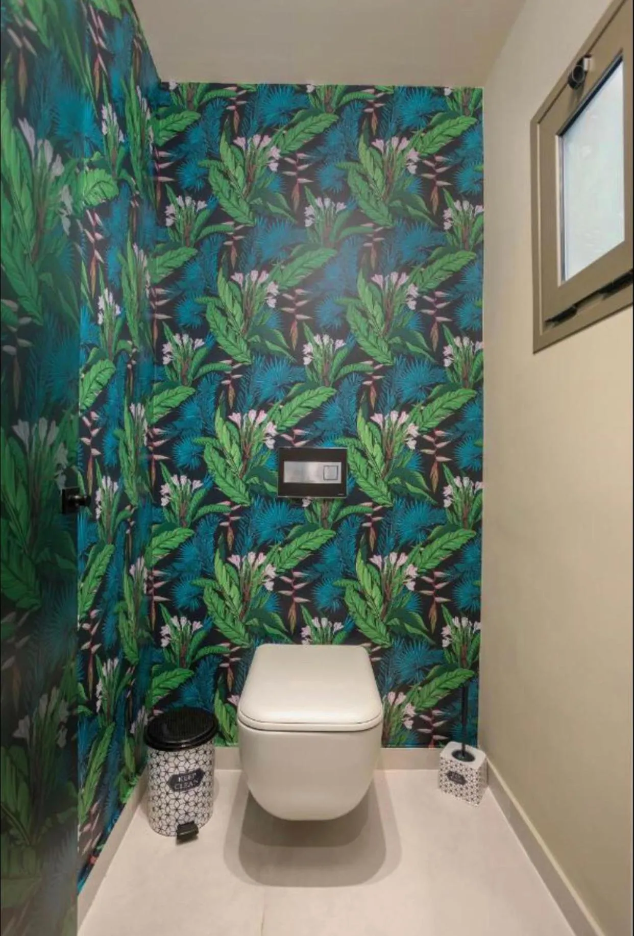 Bathroom in Agave Boutique Hotel