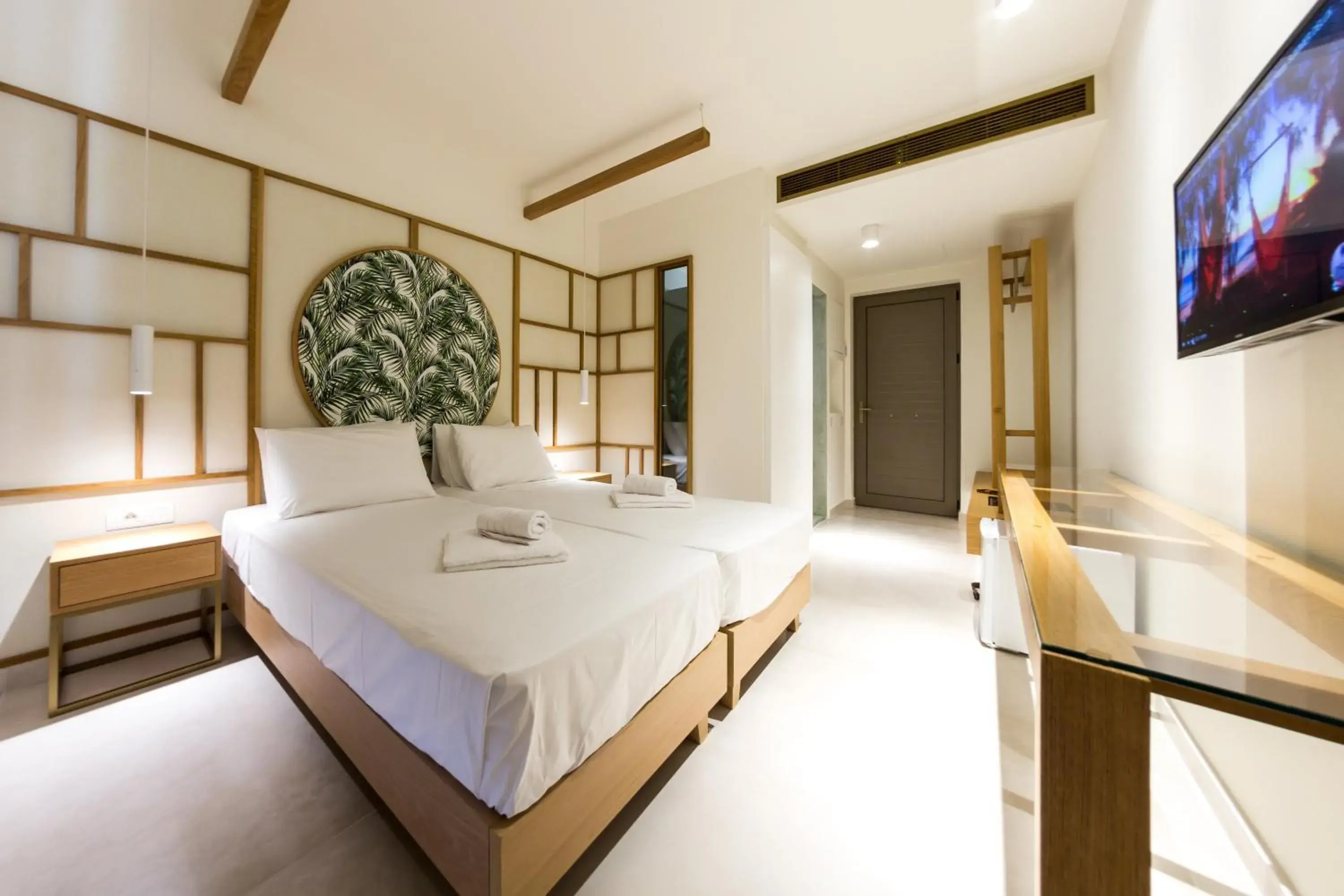 Premium Double Room - High Floor in Agave Boutique Hotel Premium Double Room - High Floor in Agave Boutique Hotel