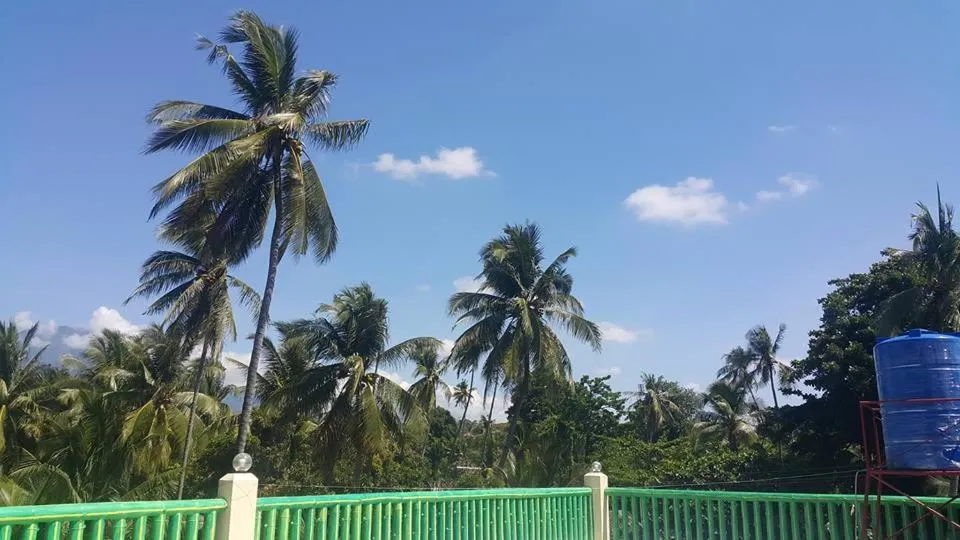 Property building in Ceazar's Place