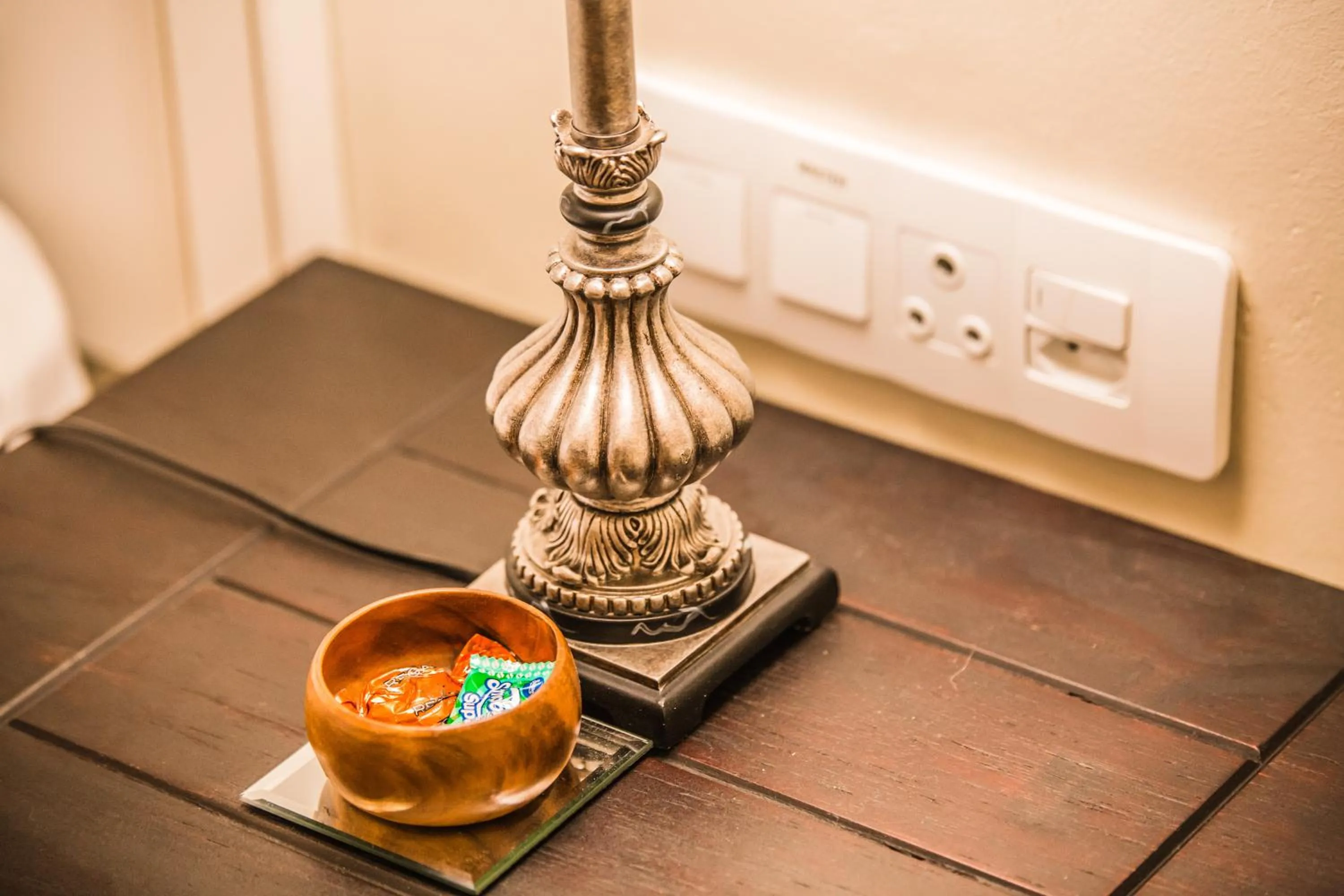 Bedroom in AnnVilla Guesthouse
