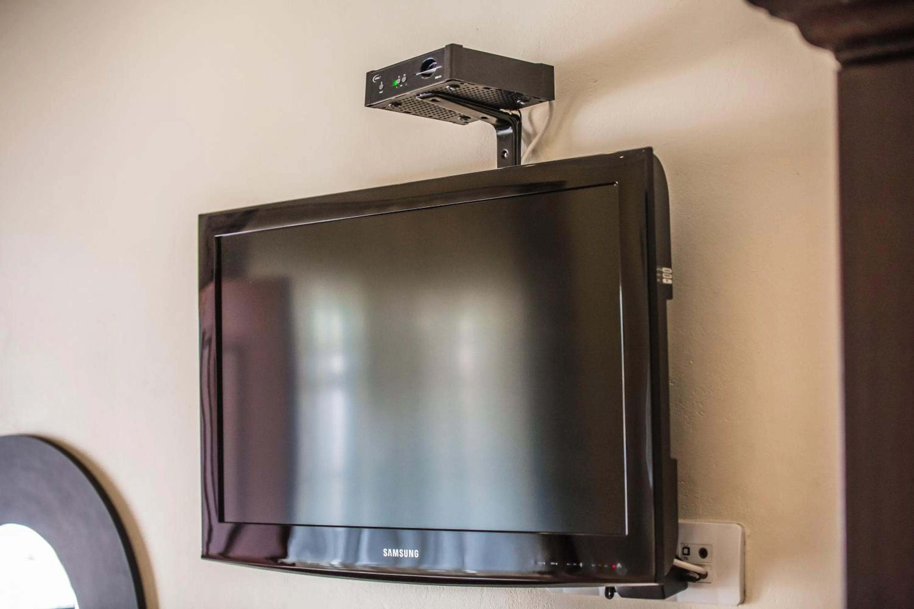 Bedroom in AnnVilla Guesthouse
