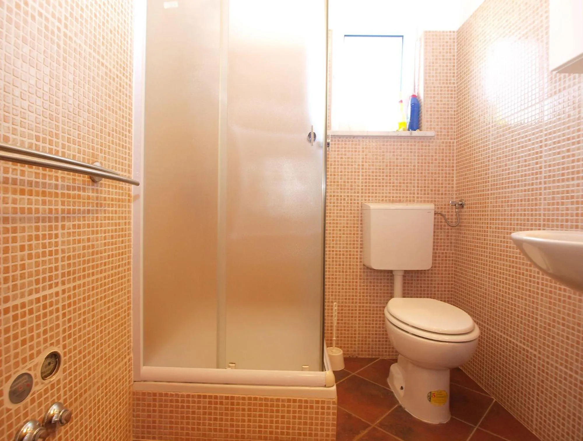 Apartments Anto 1296