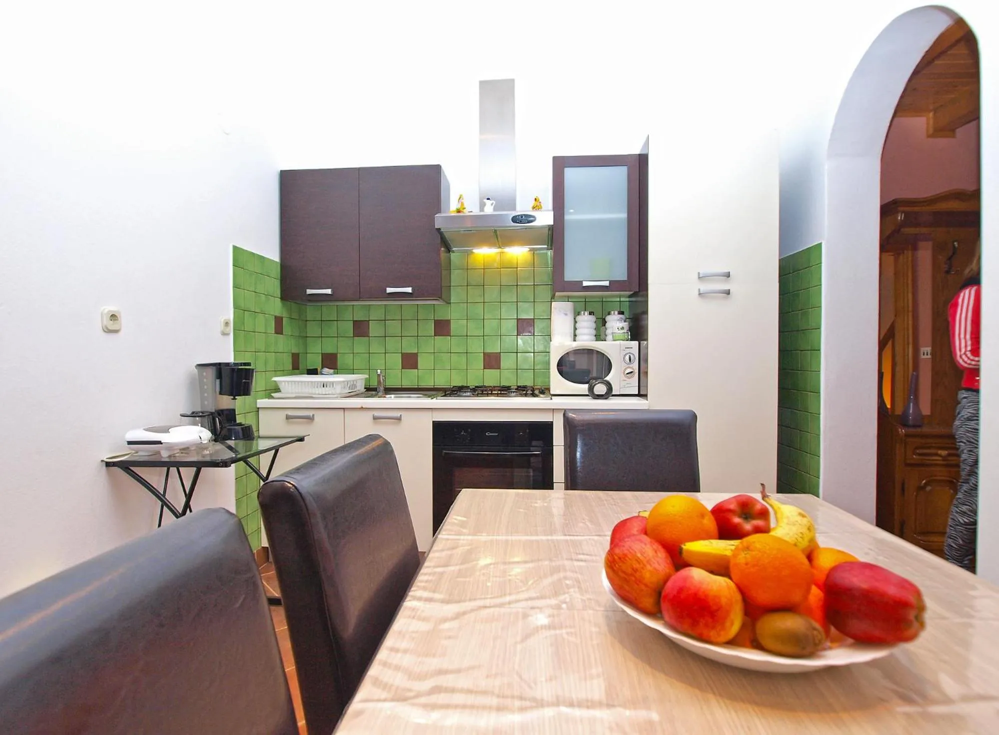 Apartments Anto 1296