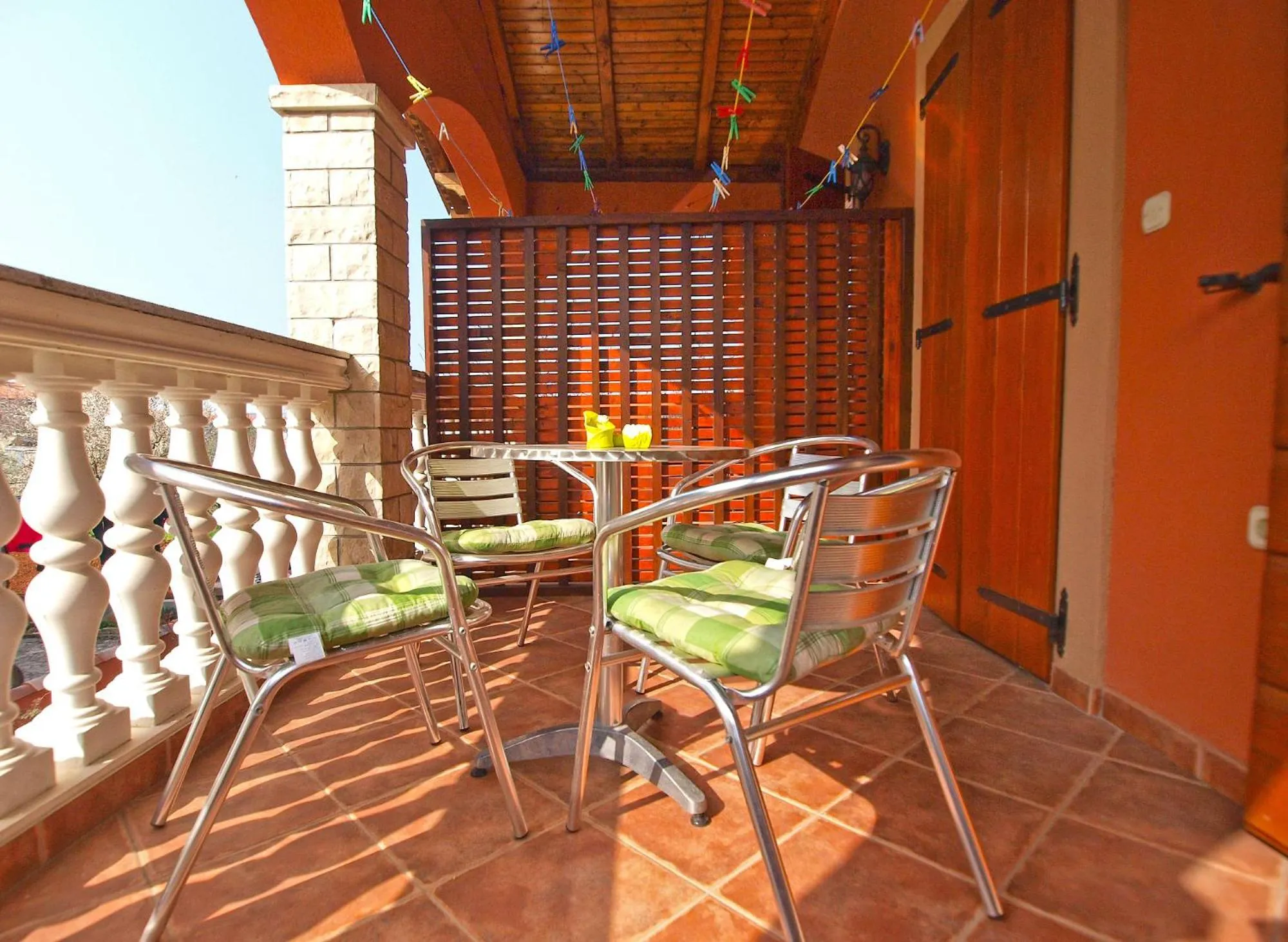 Apartments Anto 1296