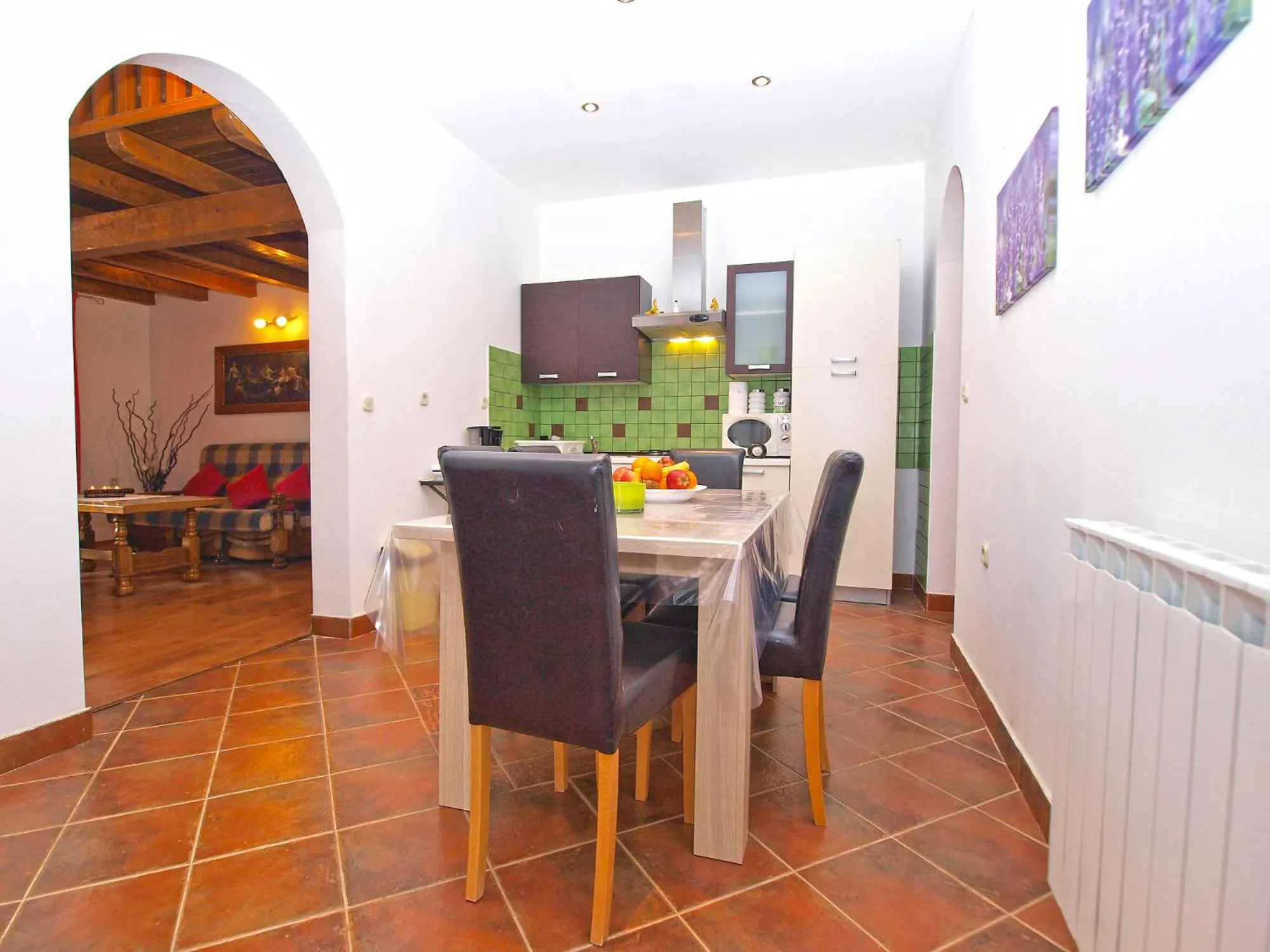 Apartments Anto 1296