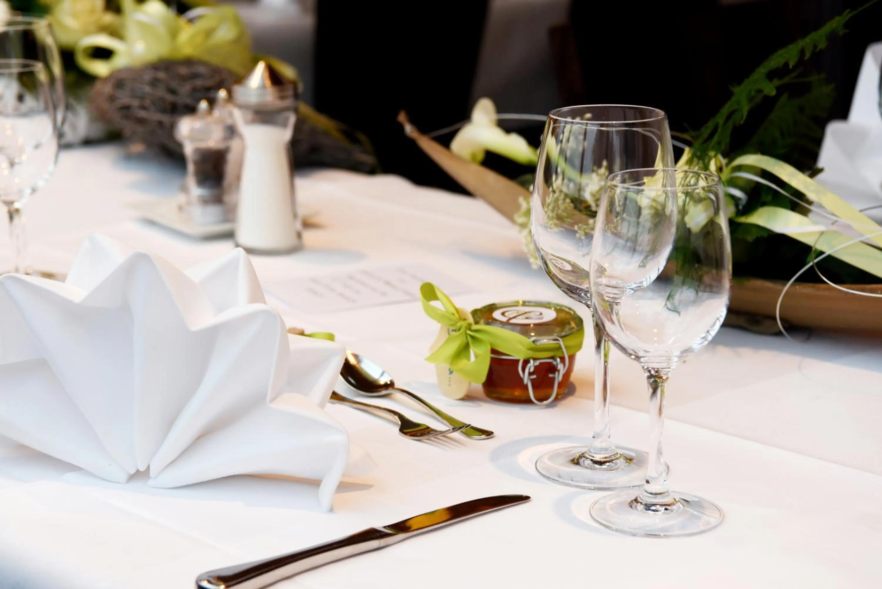 Hotel Frohe Aussicht