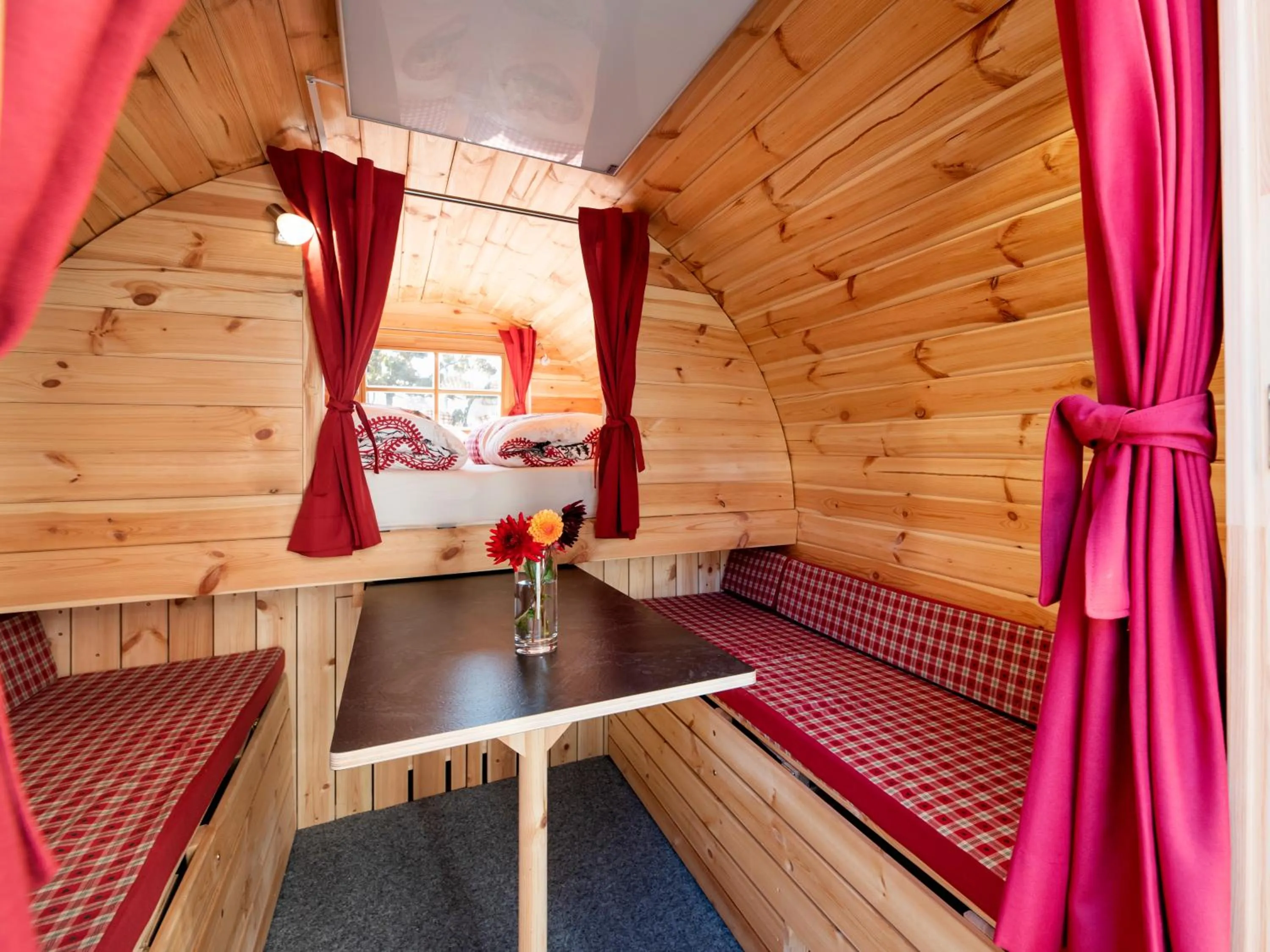 Hotel Frohe Aussicht