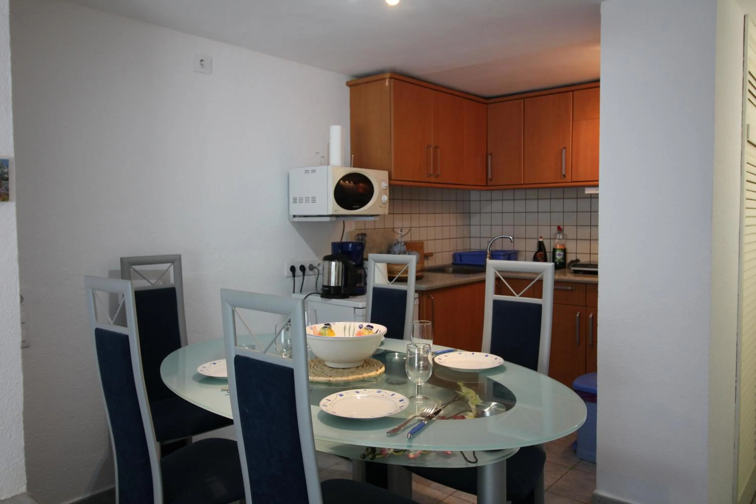 Property building in Global Immo 2167 Franciska