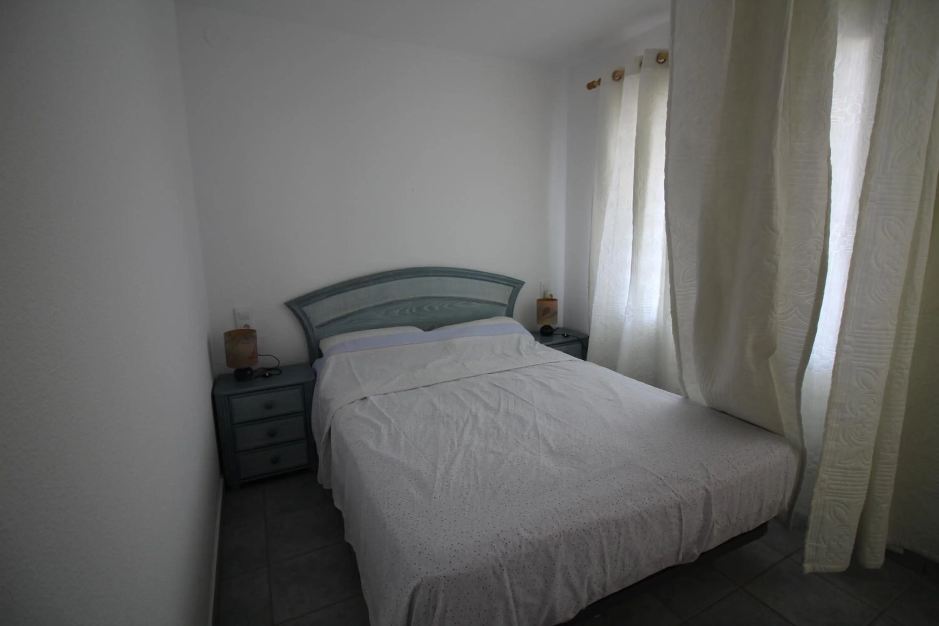 Property building, Bed in Global Immo 2167 Franciska